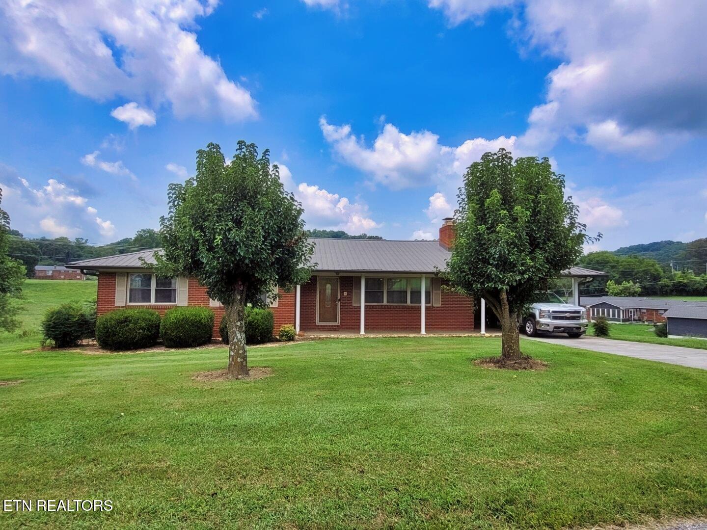 3150 Robinson Creek Rd — photo