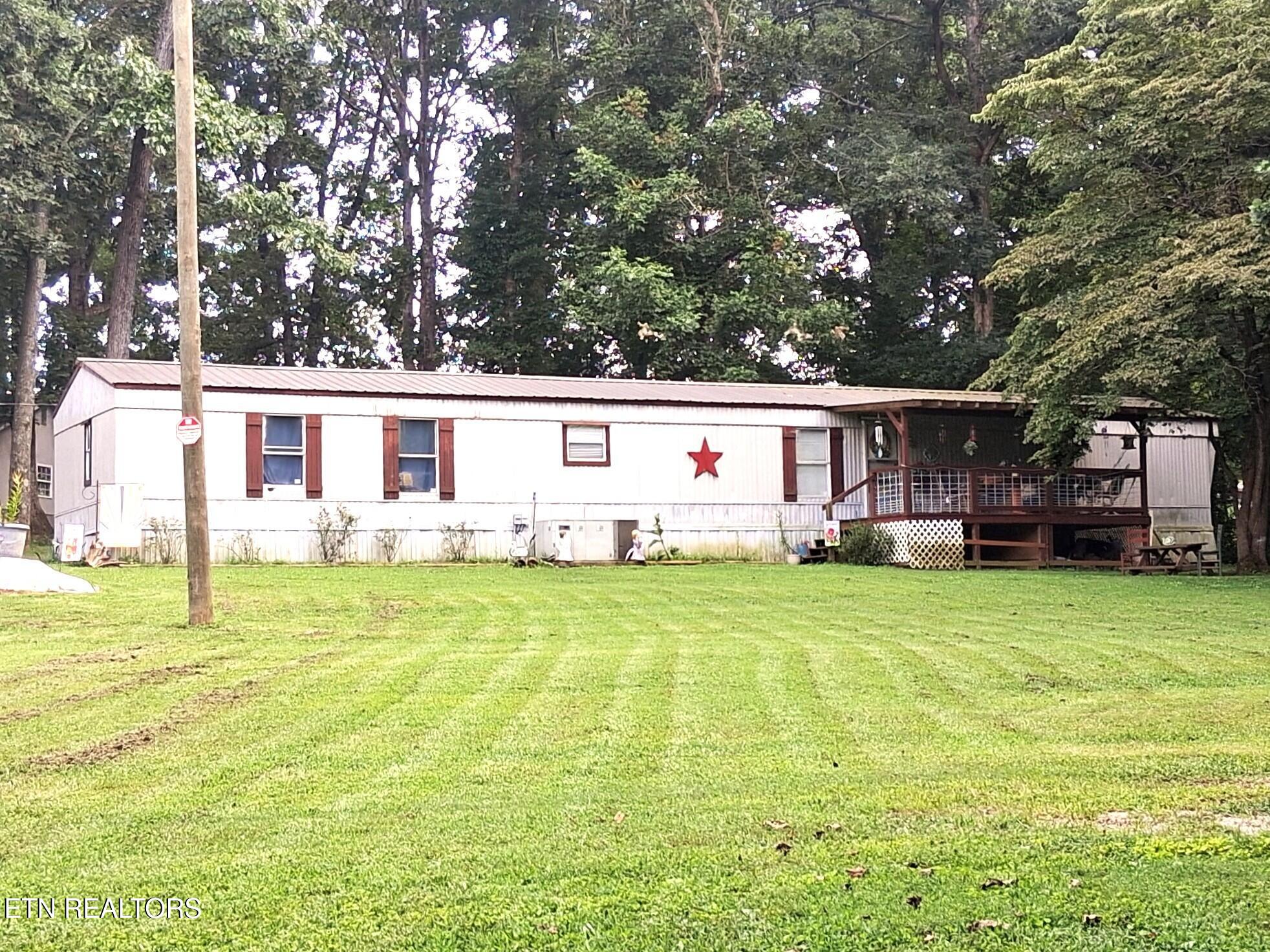 526 Forkners Chapel Rd — photo