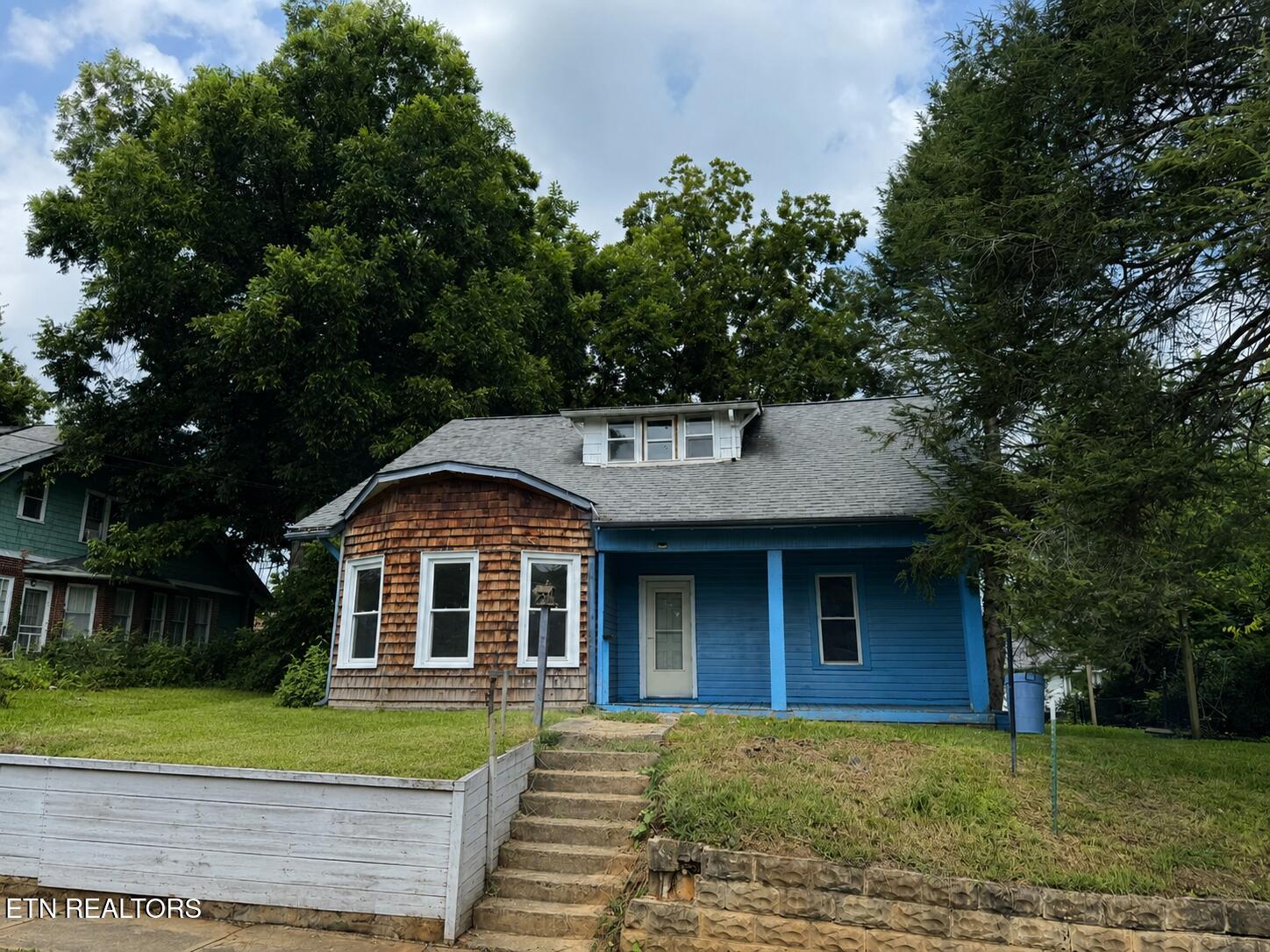 131 Lincoln Ave — photo
