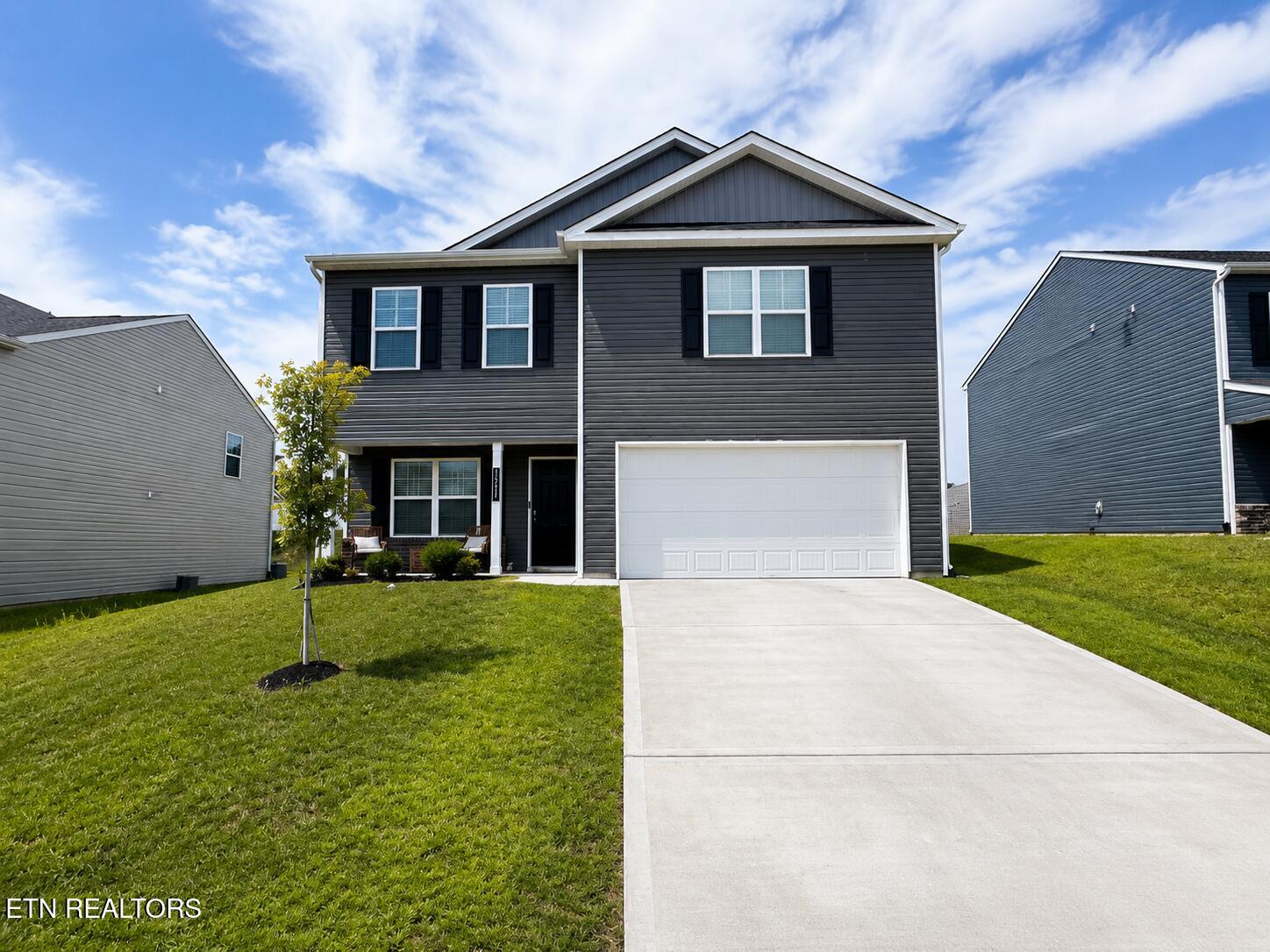 126 Riley Court — photo