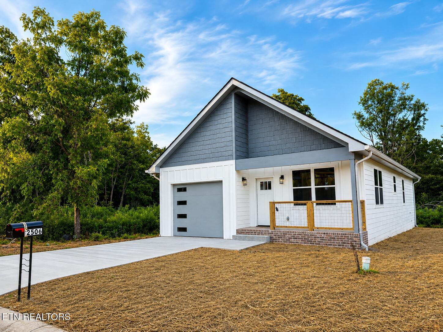 2506 Limestone Court — photo
