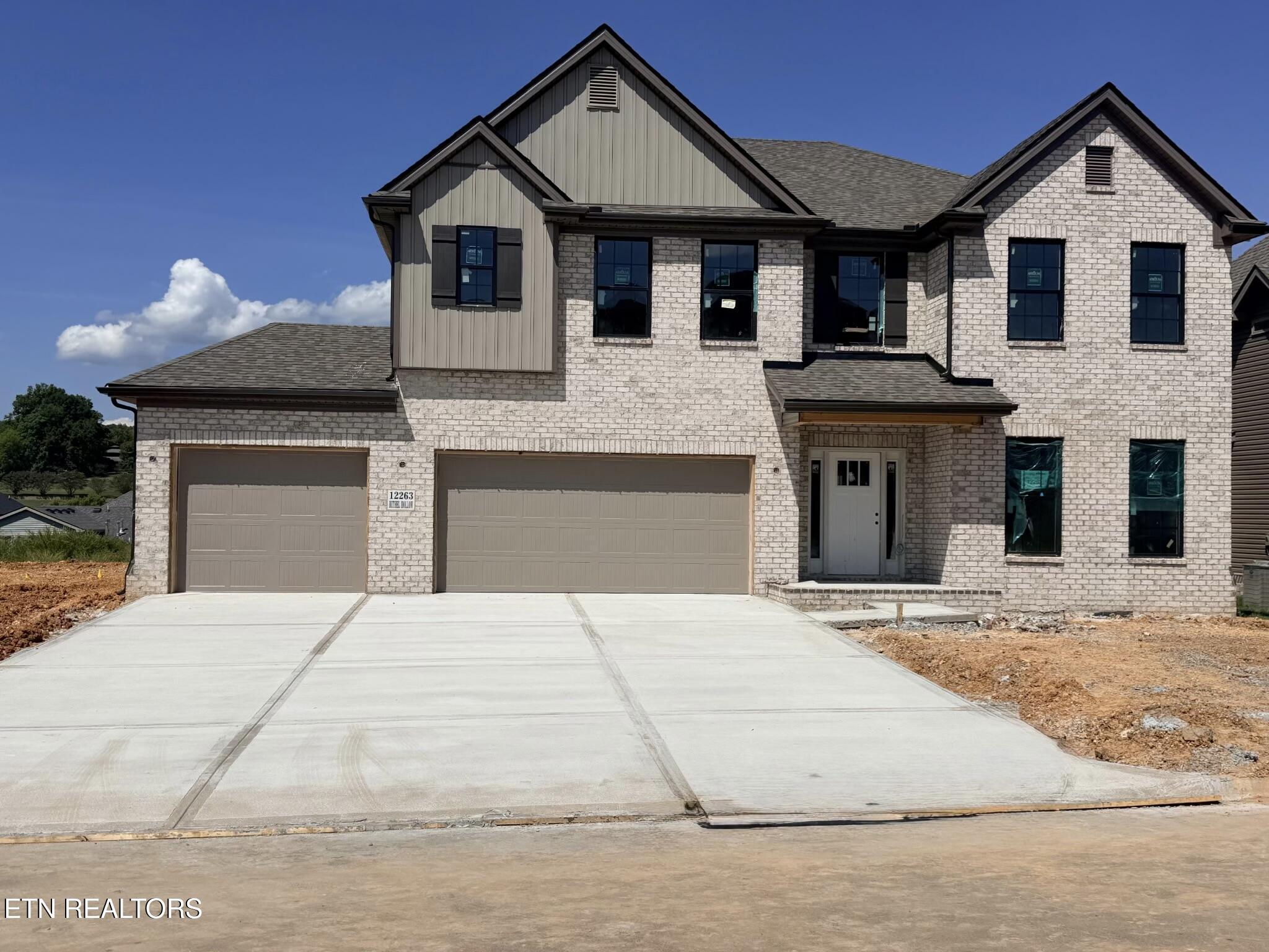 12263 Bethel Hollow Drive — photo