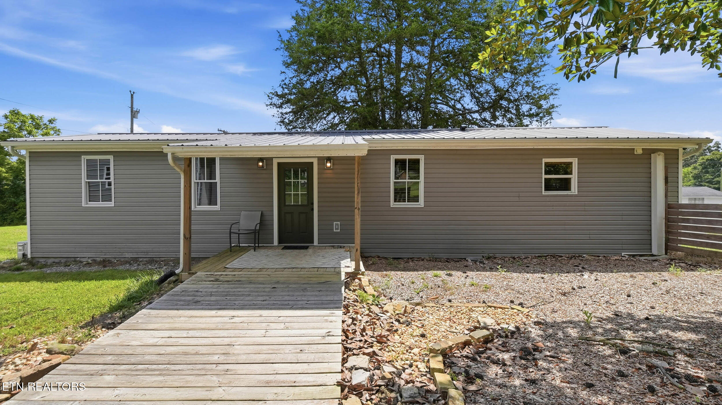 132 Burkett Chapel Rd — photo