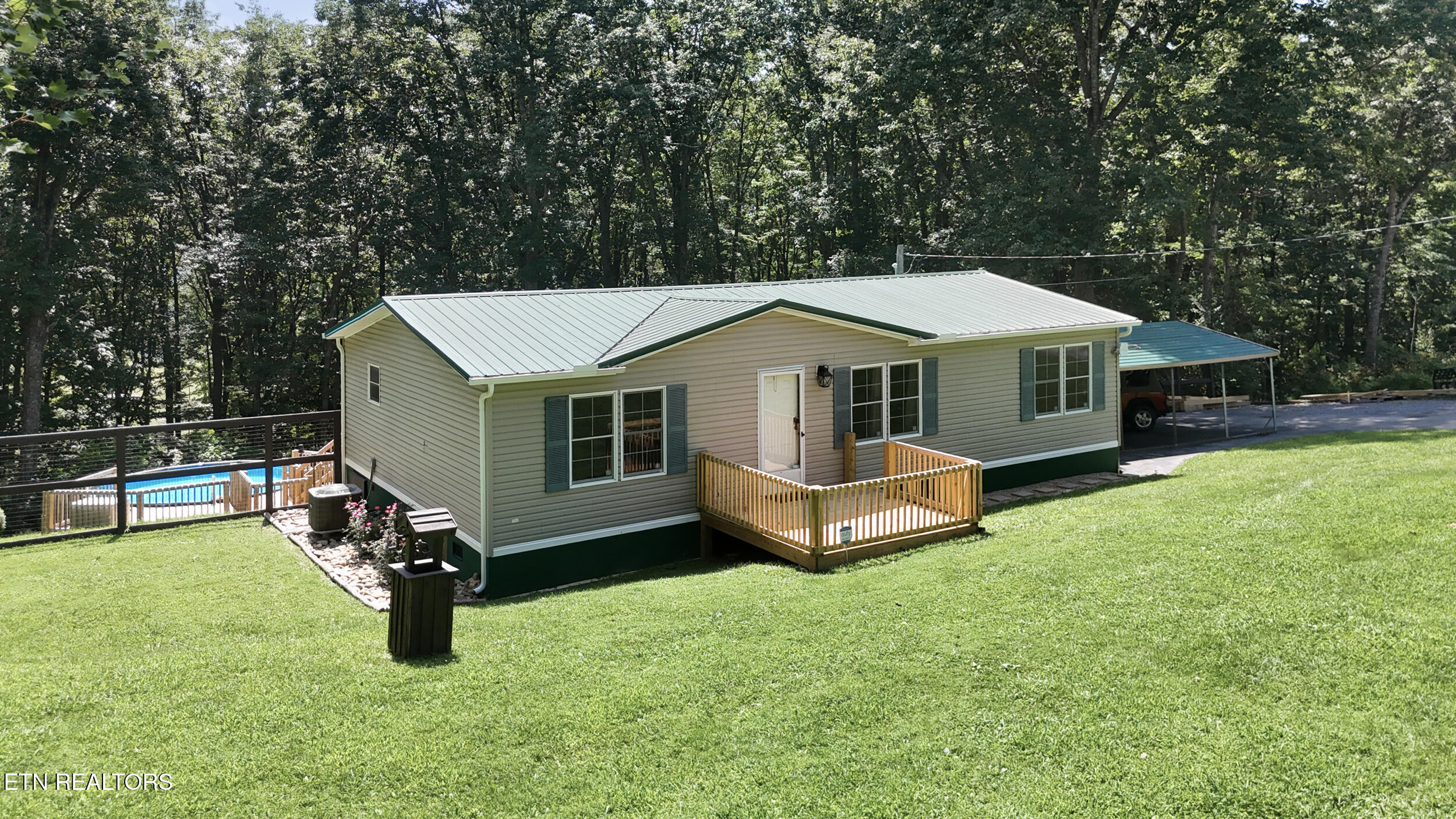 379 Clint Williams Rd — photo
