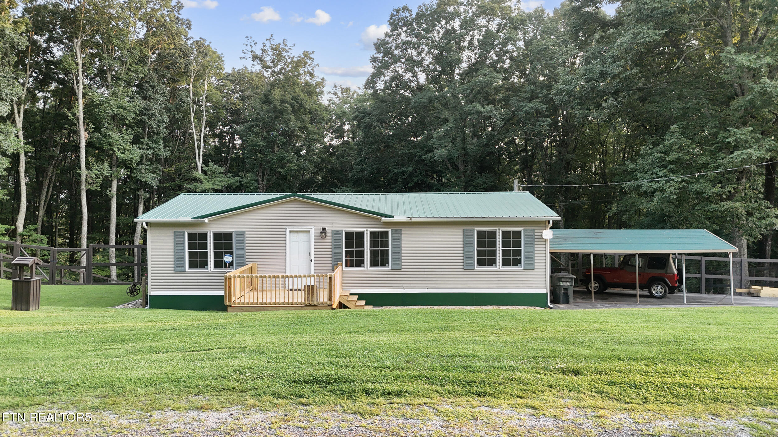 379 Clint Williams Rd, Rutledge, TN 37861 — photo 2
