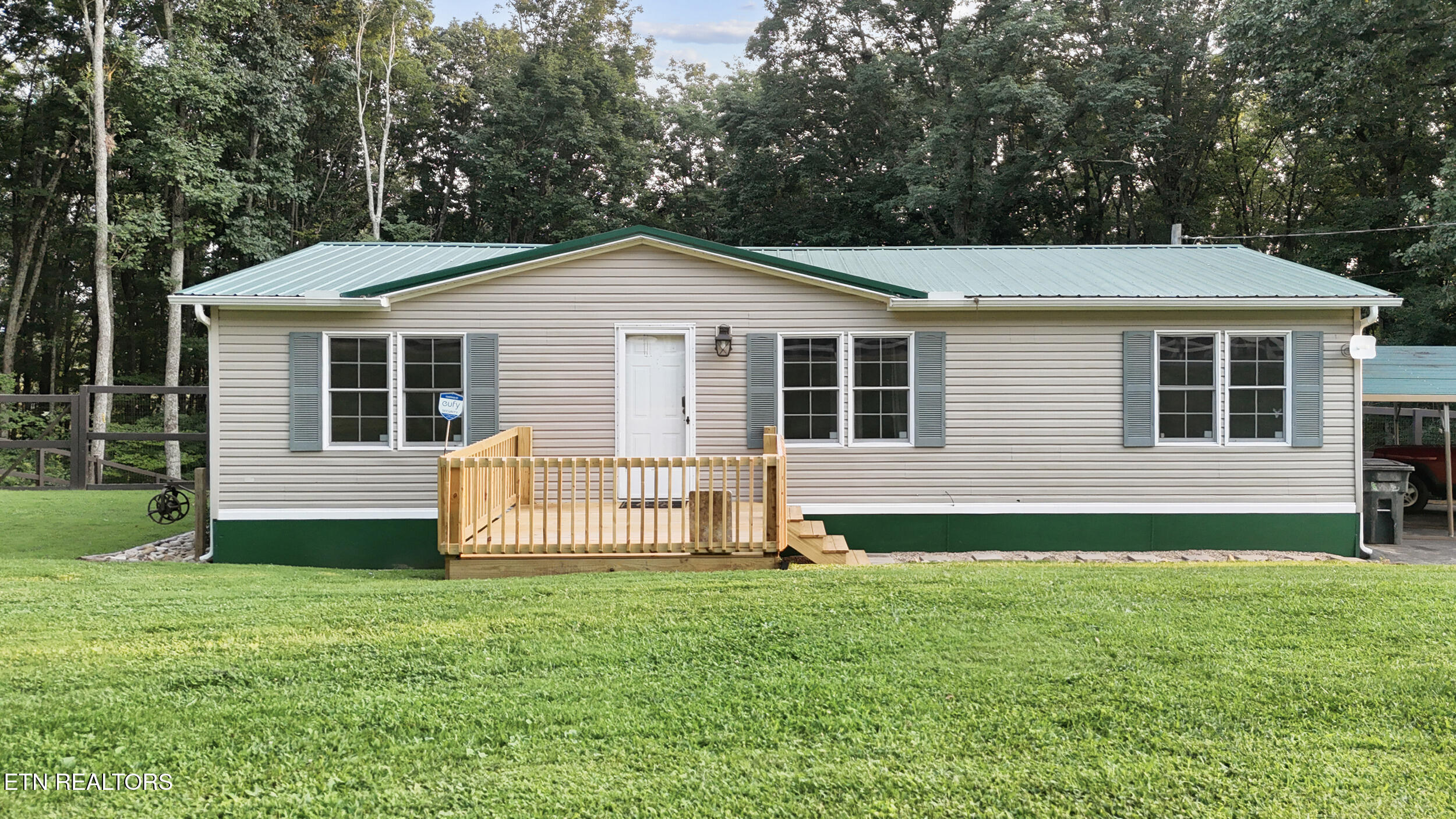 379 Clint Williams Rd, Rutledge, TN 37861 — photo 3
