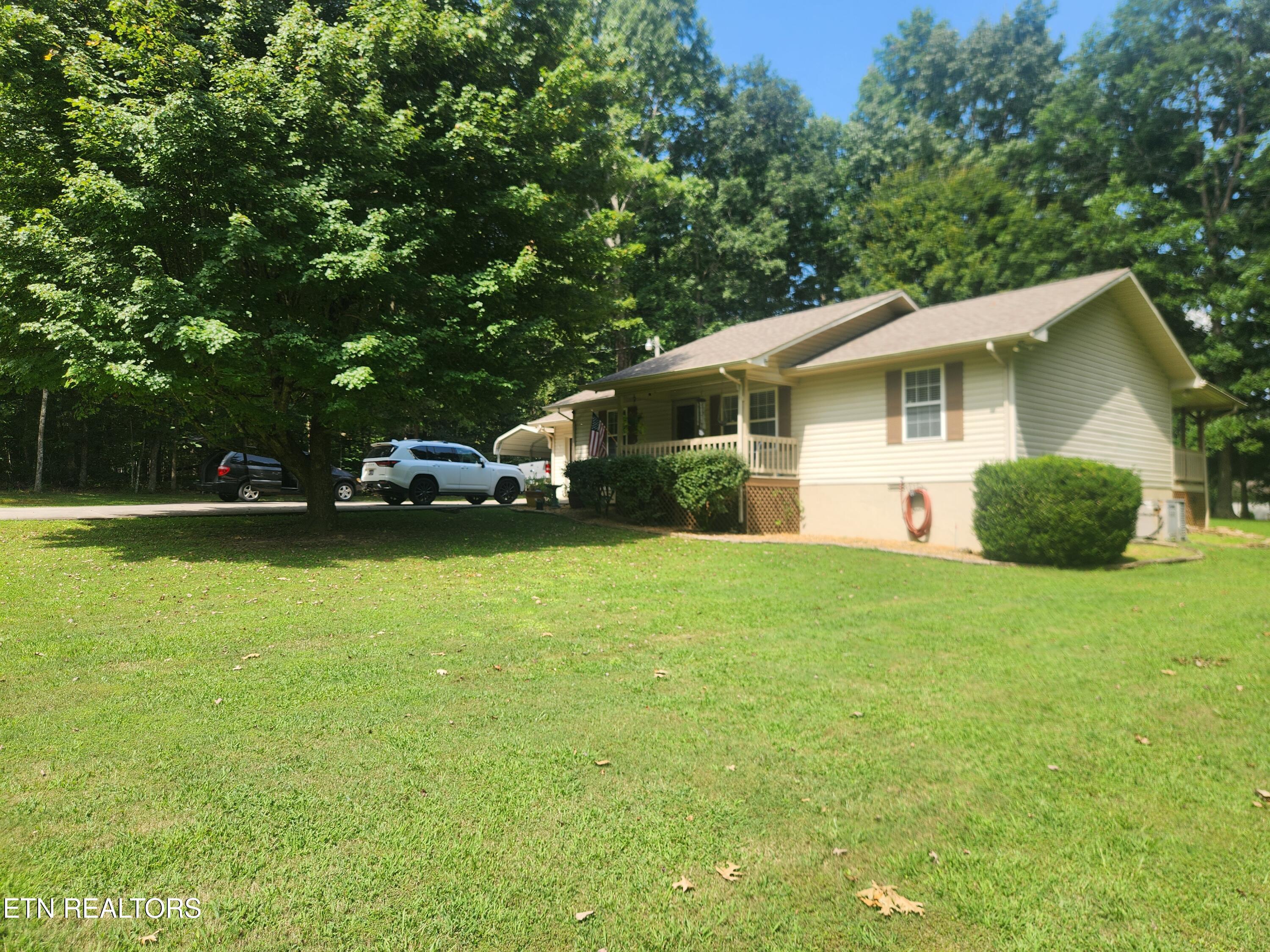 340 Birchwood Drive — photo