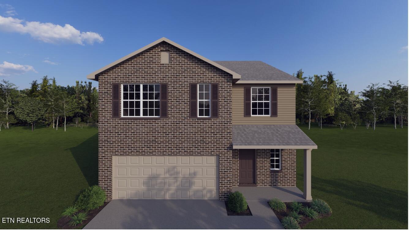 2221 Ebony Wood Lane — photo