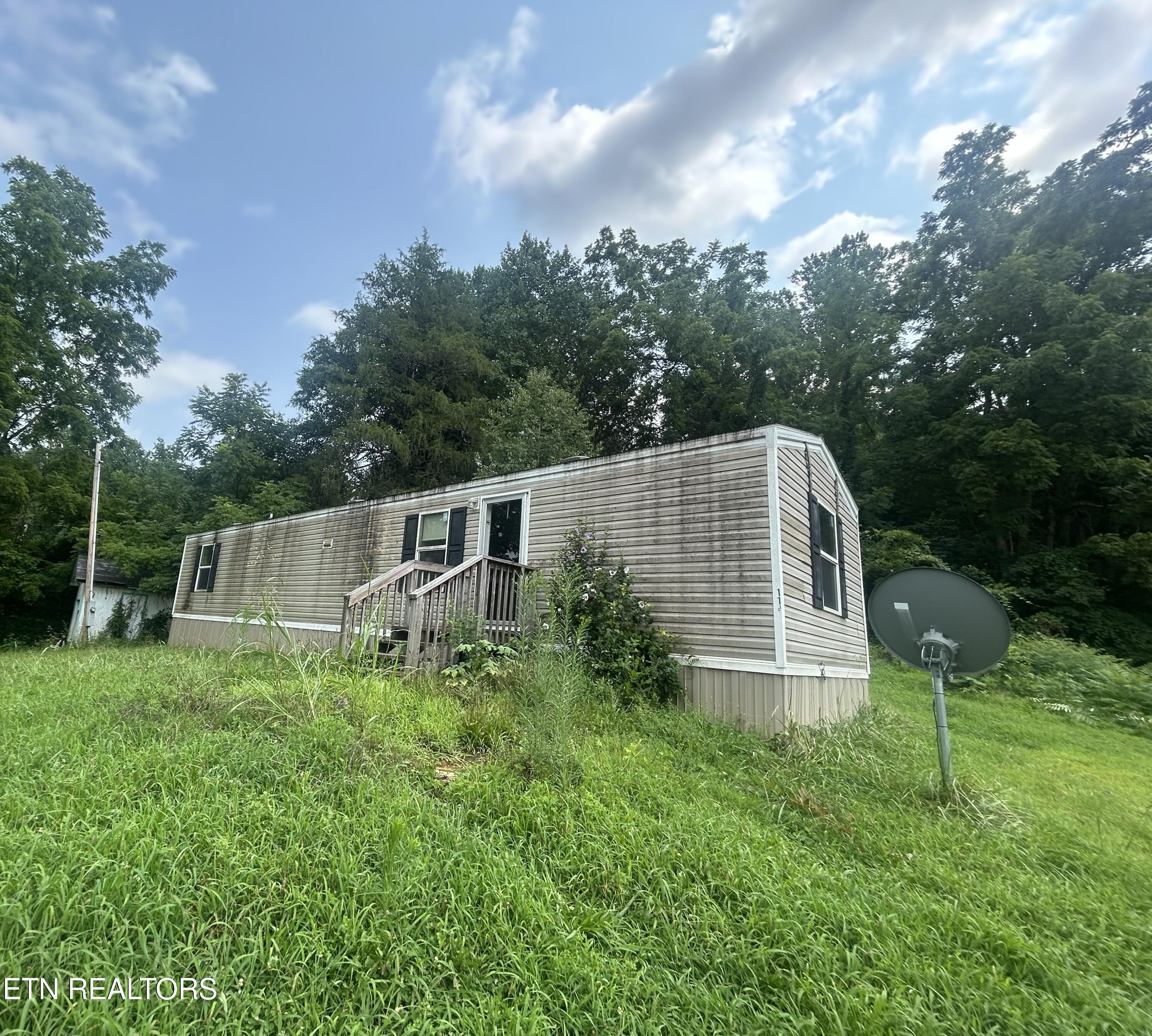 112 Stiner Shores Rd — photo
