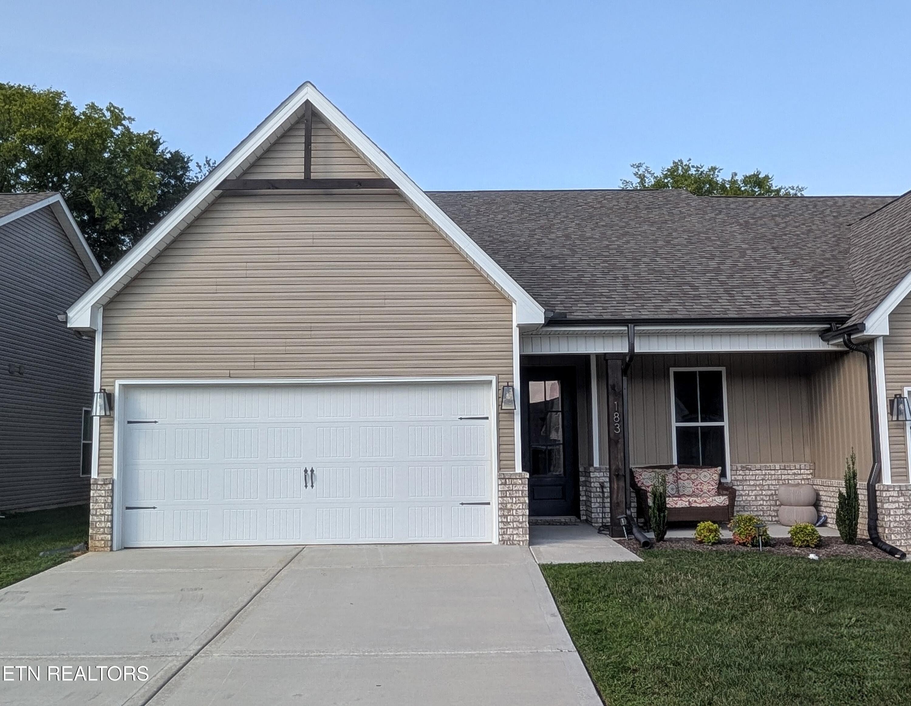 183 Elise Way — photo