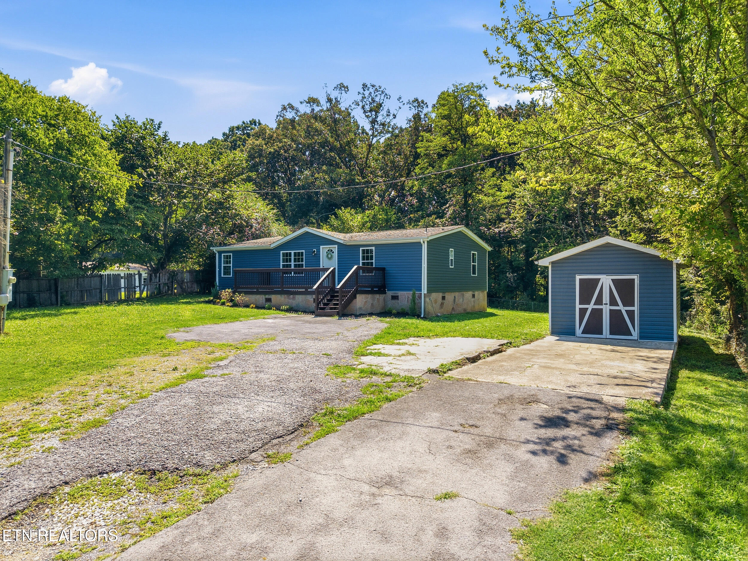 2649 Shipetown Rd — photo