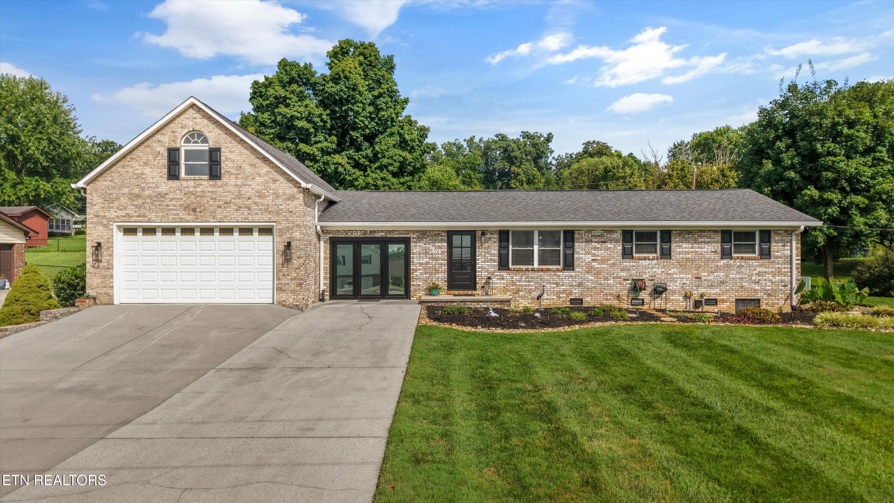 148 Clinch View Drive — photo