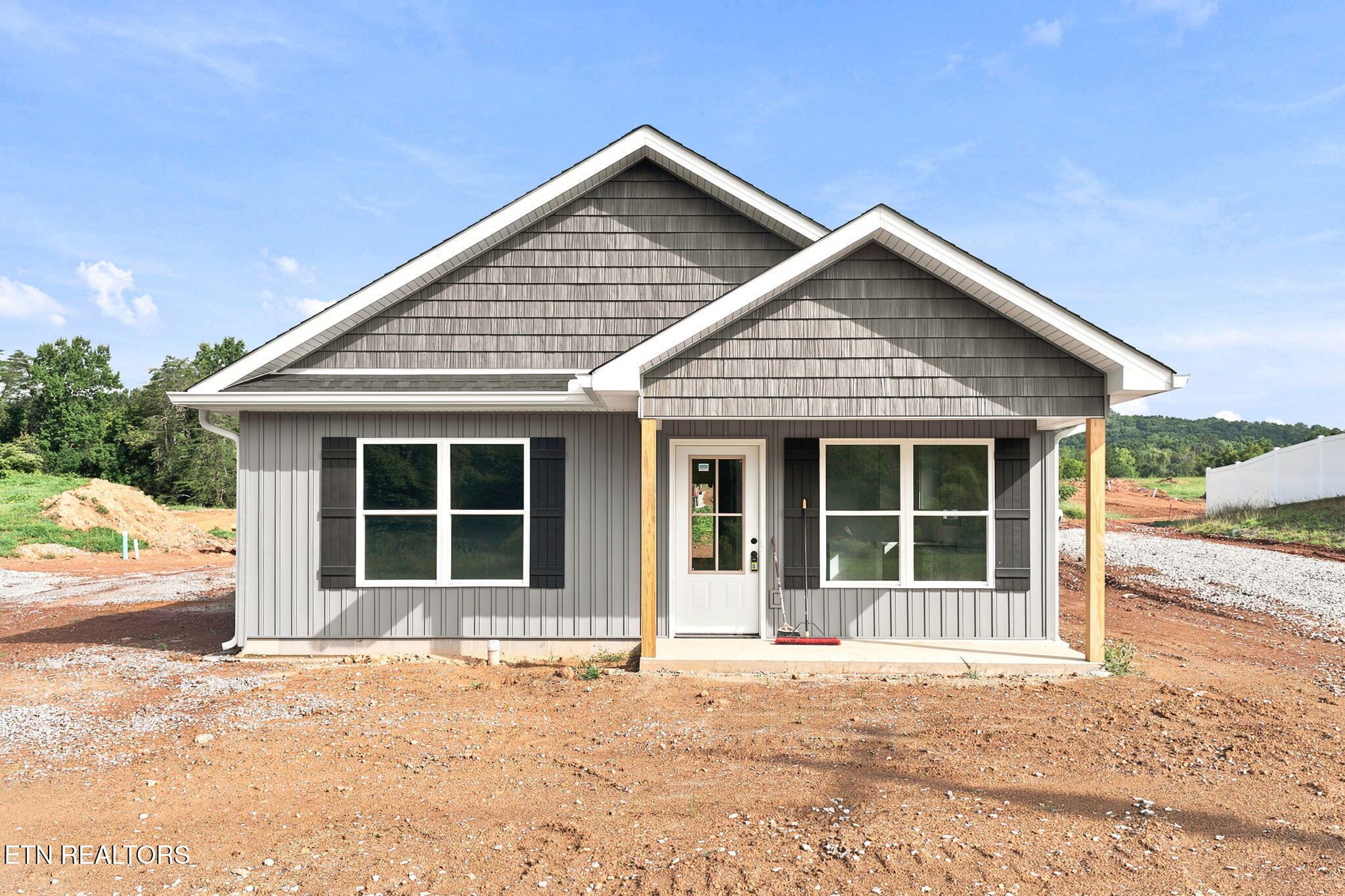 Lot 9 Blockhouse Valley Rd — photo