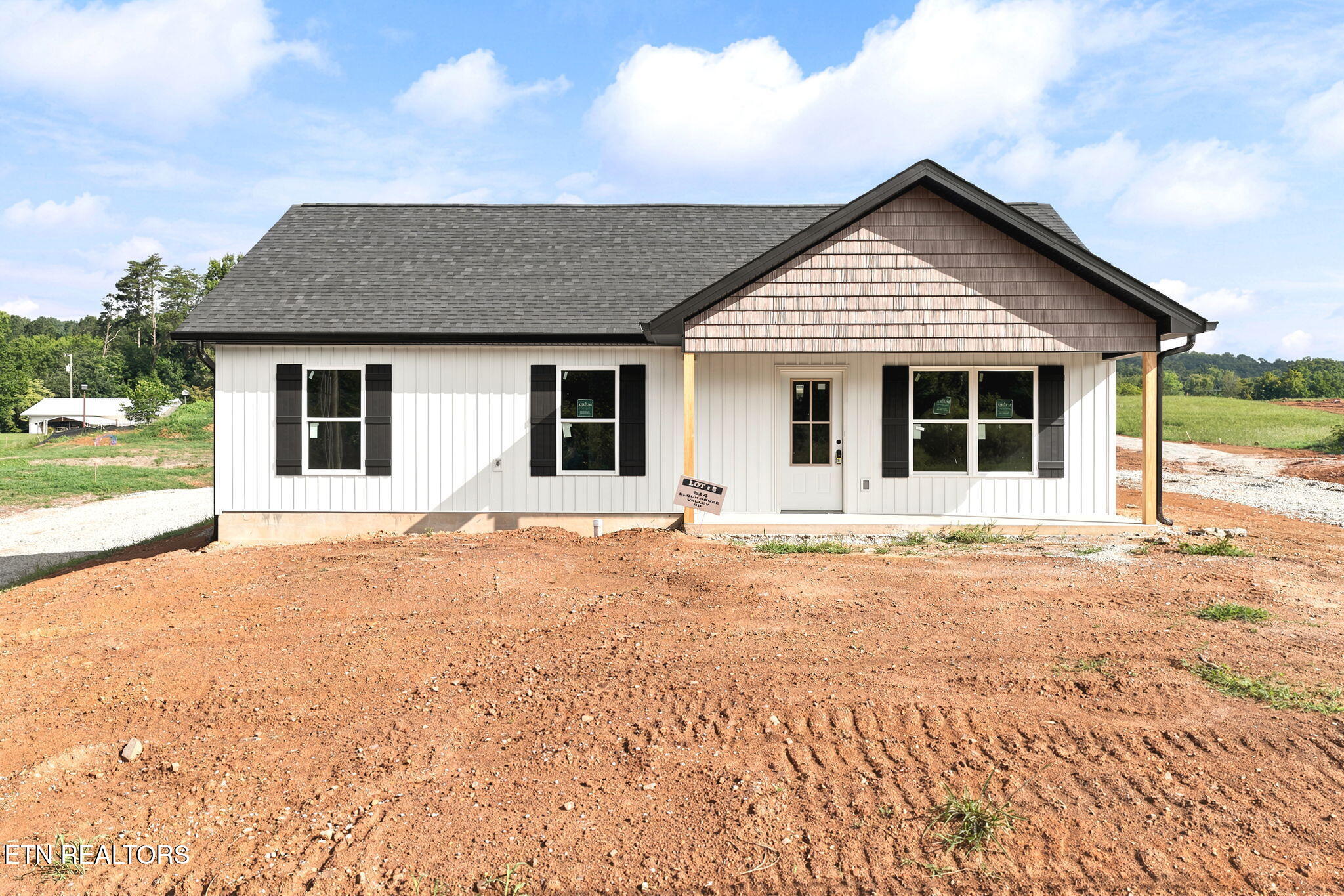 Lot 8 Blockhouse Valley Rd — photo