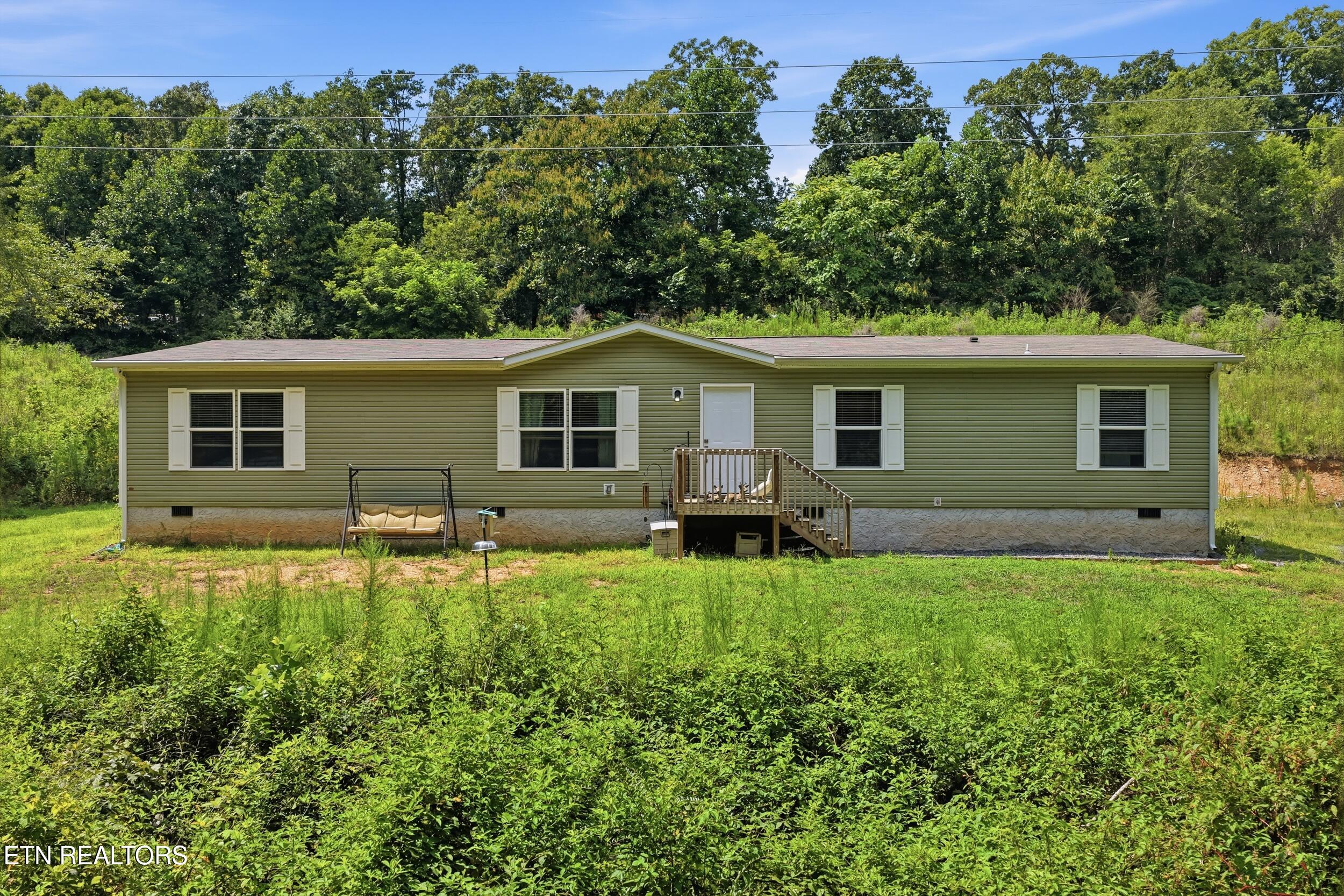 12541 Bettis Rd — photo