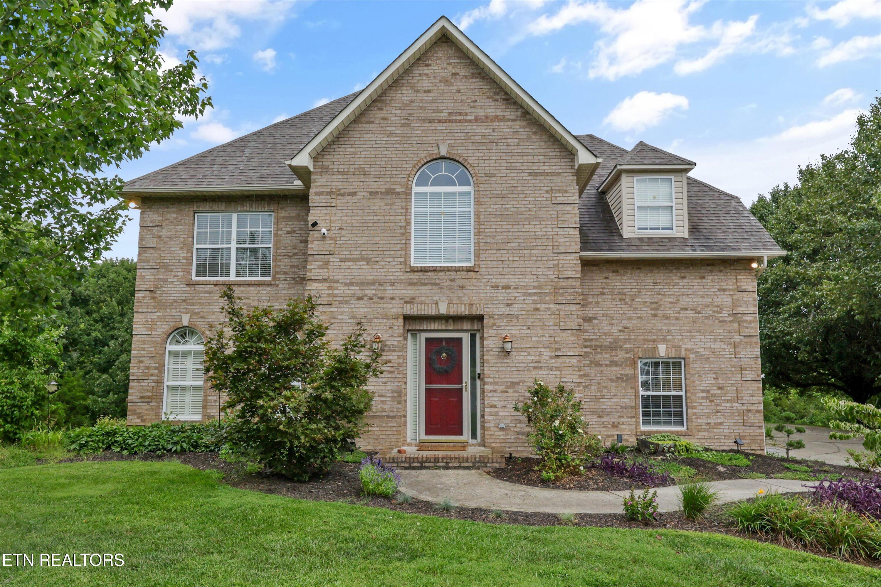 5401 Summitridge Lane — photo