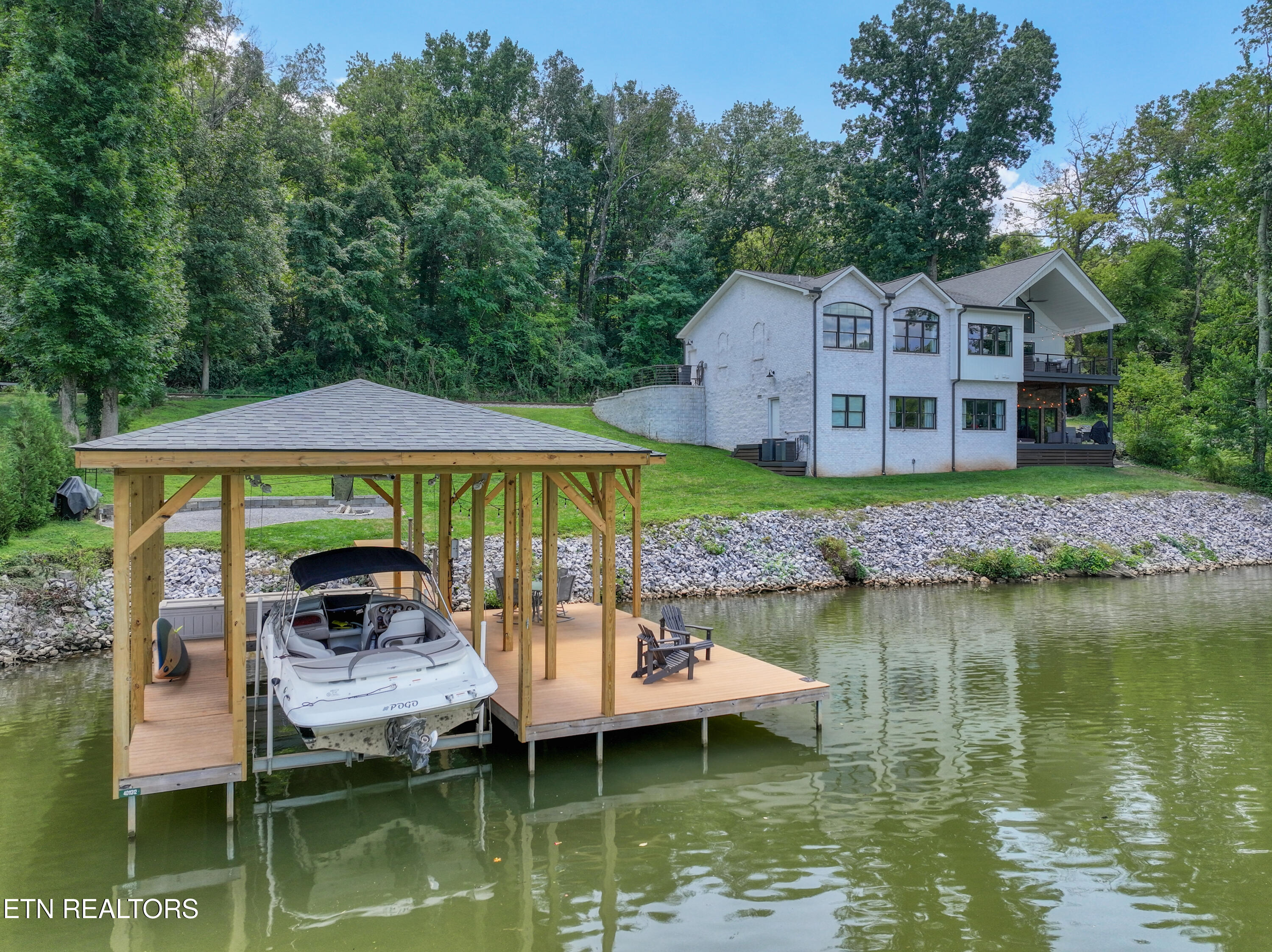 5033 Riversedge Rd, Louisville, TN 37777 — photo 3