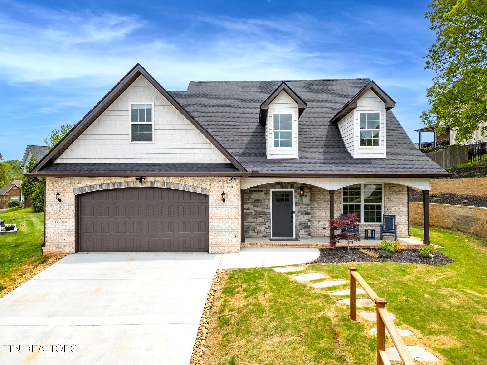 510 Tuxford Lane — photo