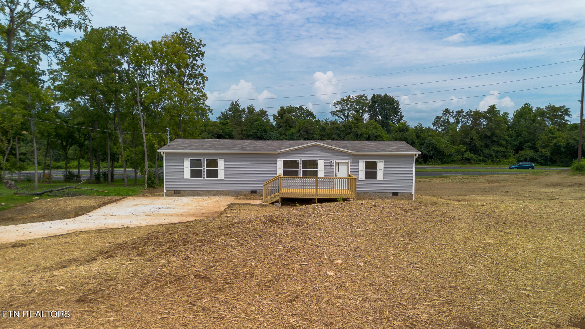 4937 Barton Springs Drive — photo