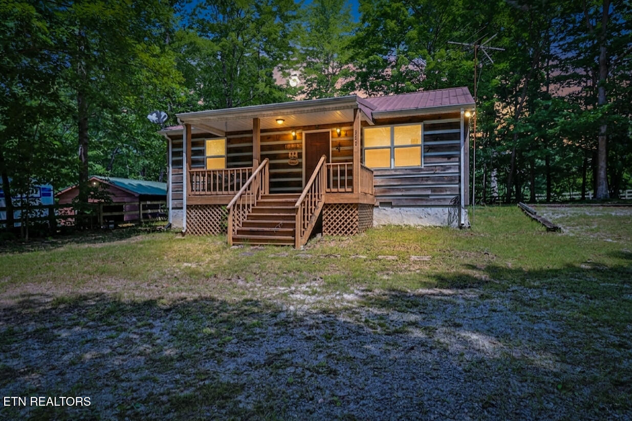506 Spruce Creek Drive — photo