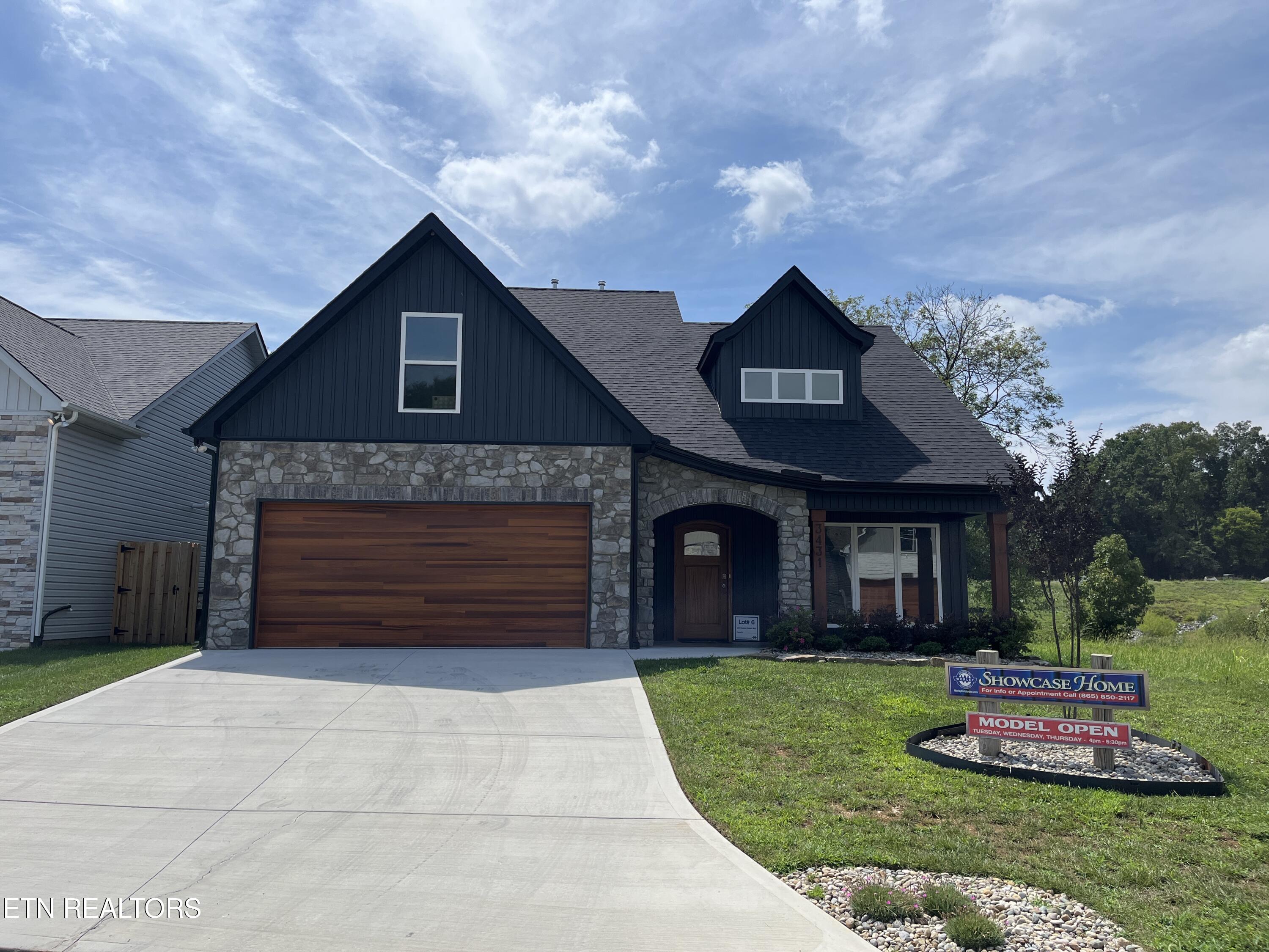 3431 Sparks Scenic Way — photo