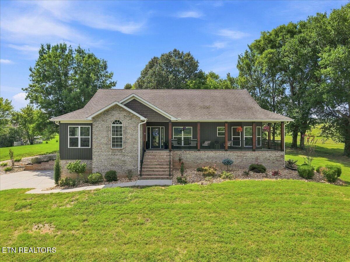 1495 E Matlock Bend Rd — photo