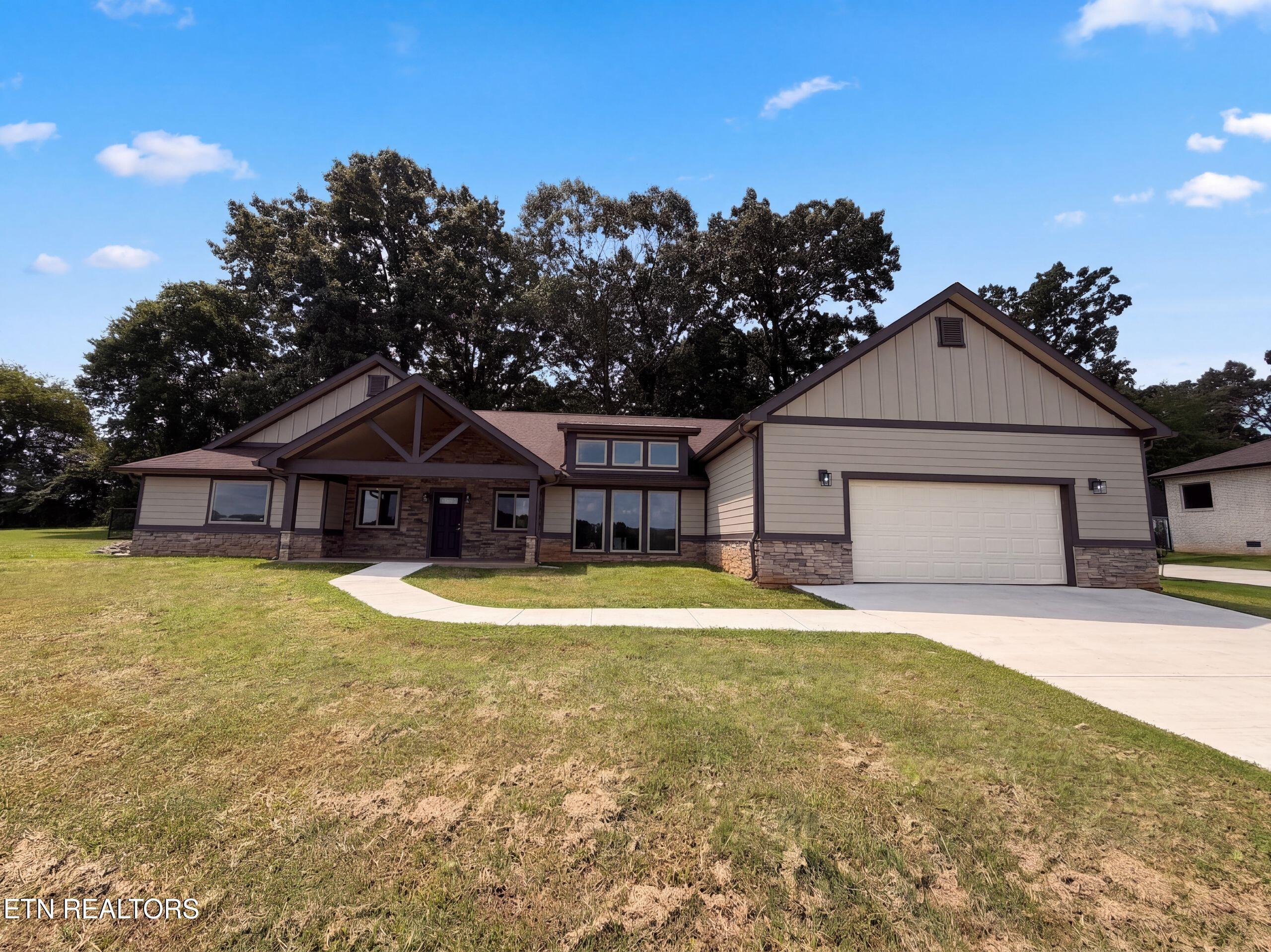354 Fairway Drive — photo