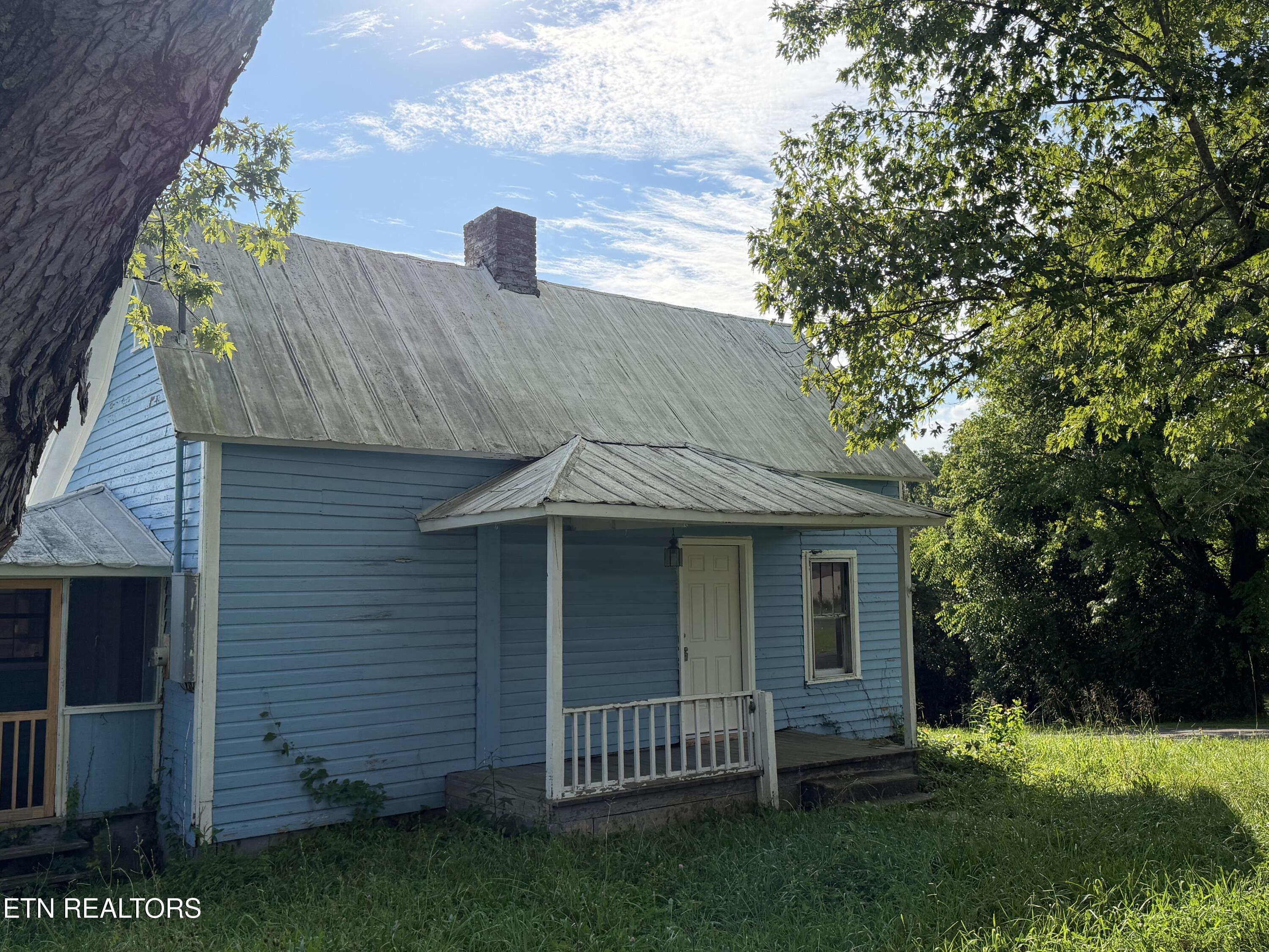 911 Loop Rd, LaFollette, TN 37766 — photo 3
