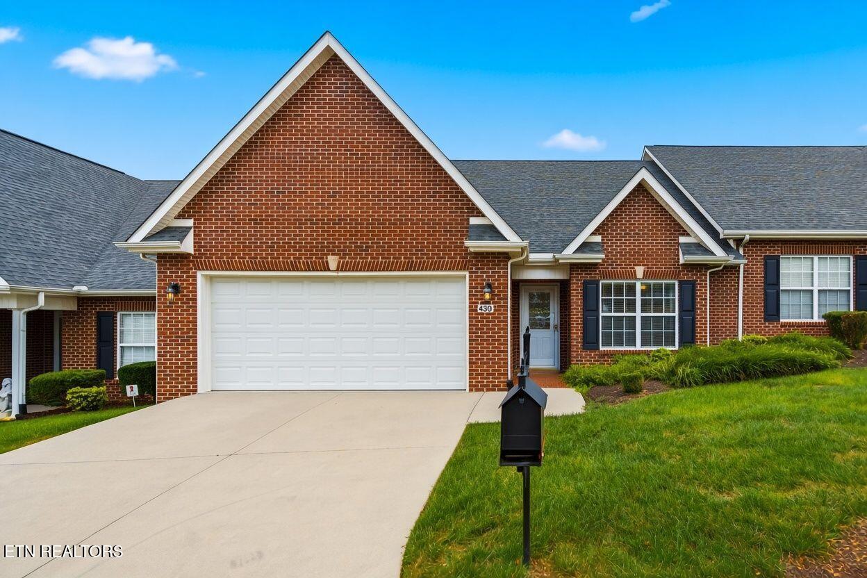 4520 Brittany Hills Way — photo
