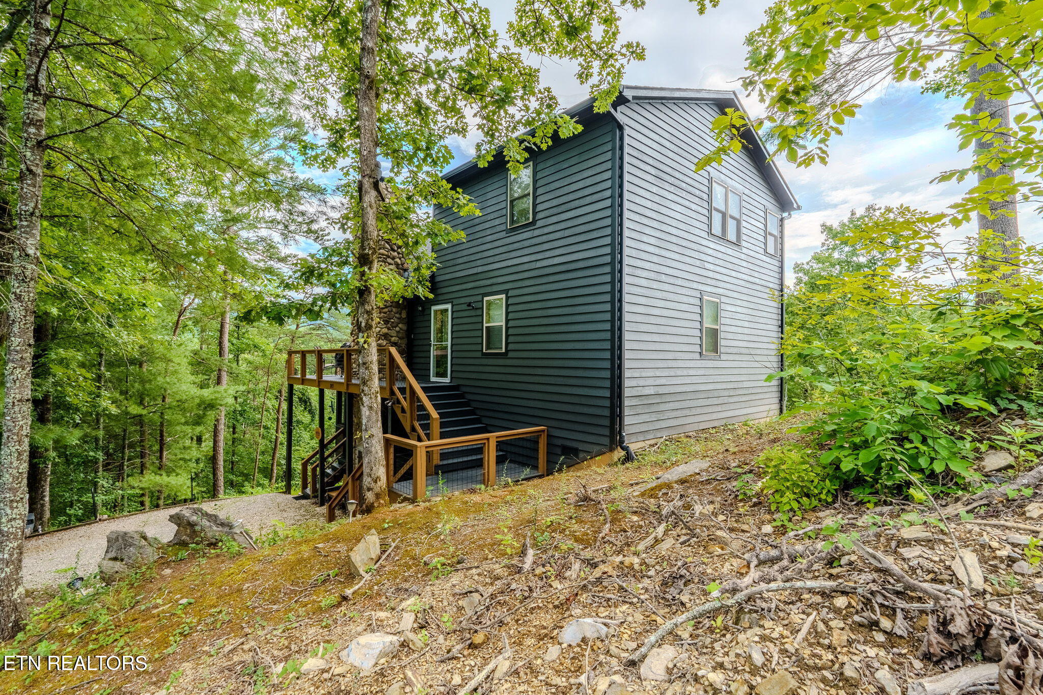 209 Cutter Gap Rd, Townsend, TN 37882 — photo 2