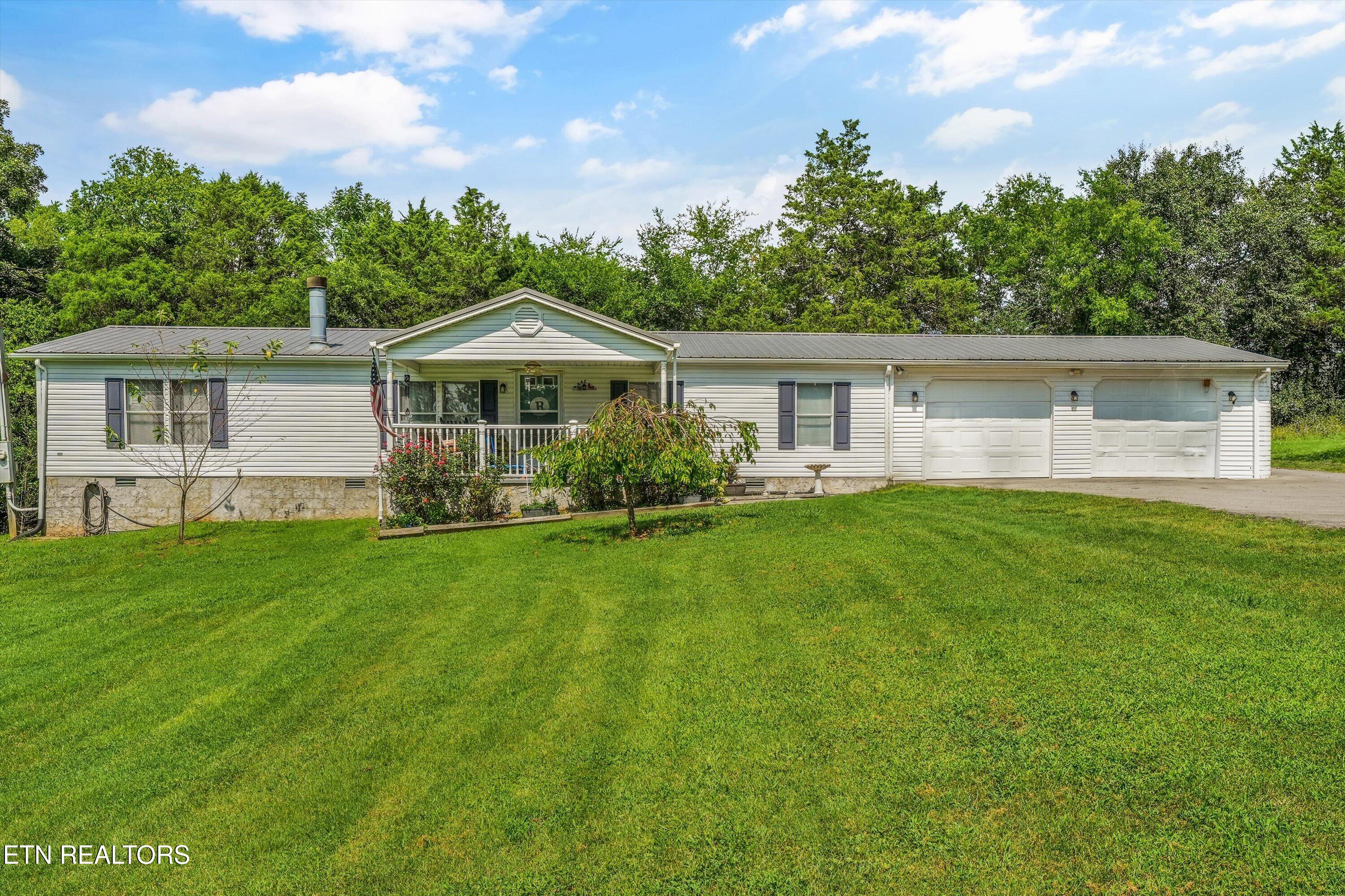 3053 New Blockhouse Rd — photo
