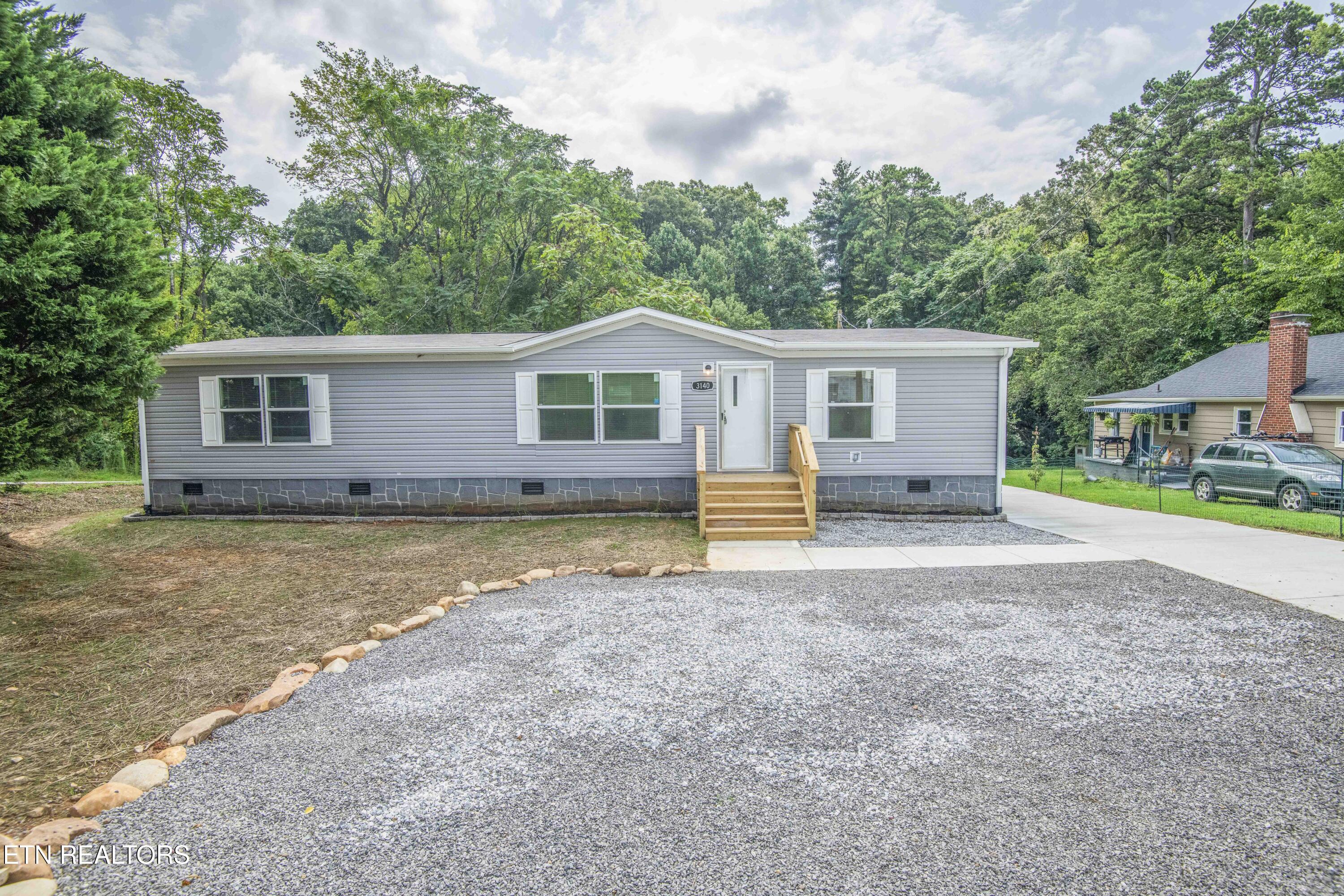3140 Haggard Rd — photo