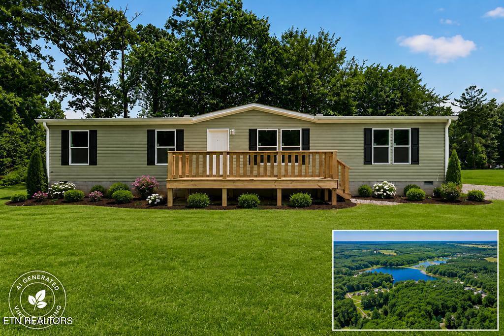 665 Camp Belle Air Rd — photo