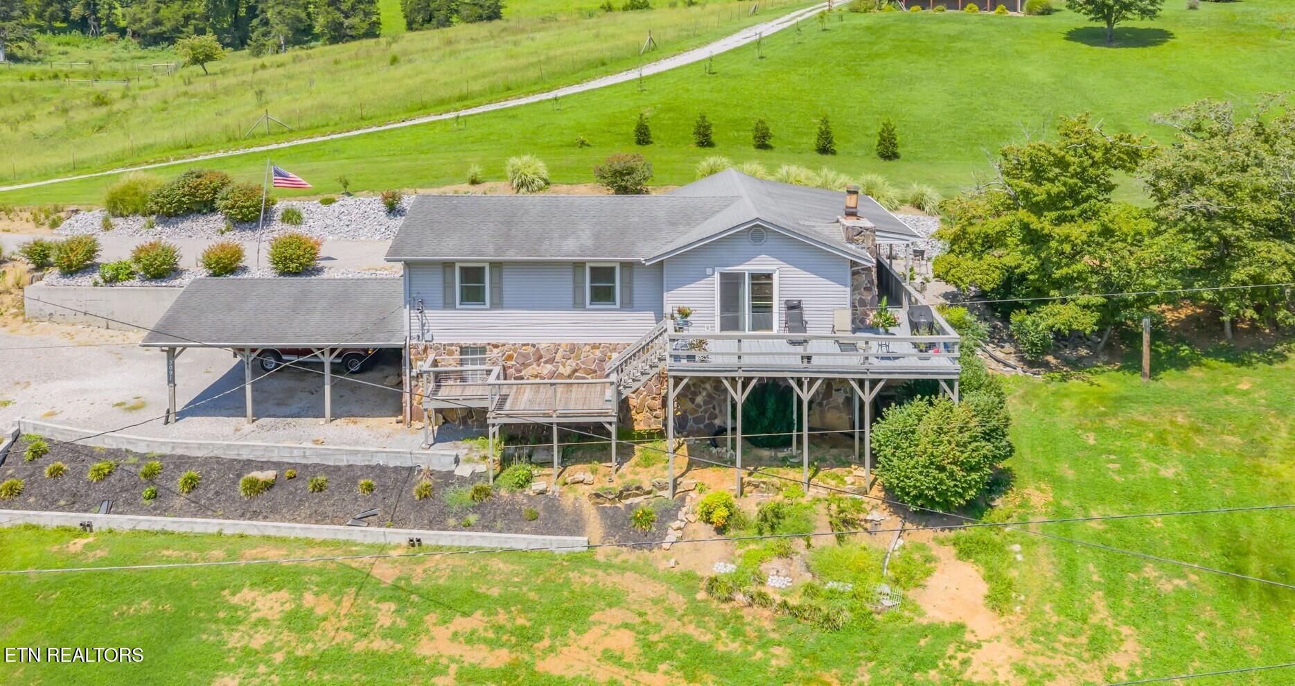 3091 Dutch Valley Rd — photo