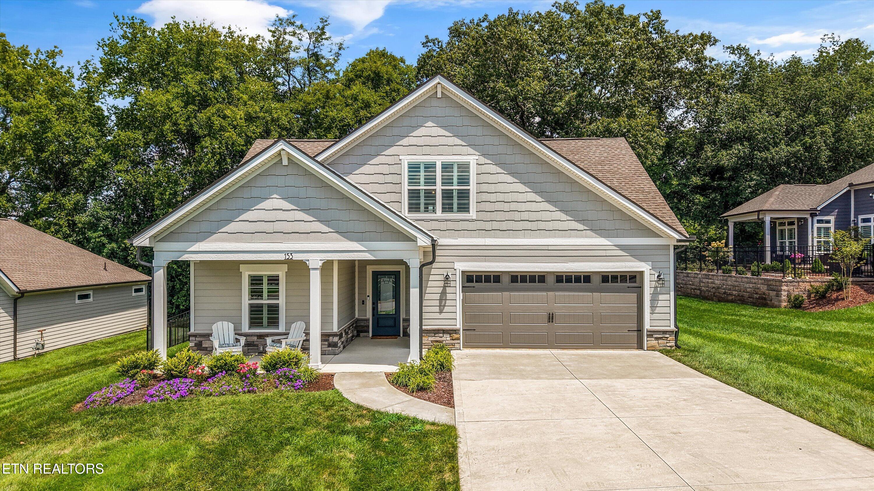 153 Cedar Branch Tr — photo
