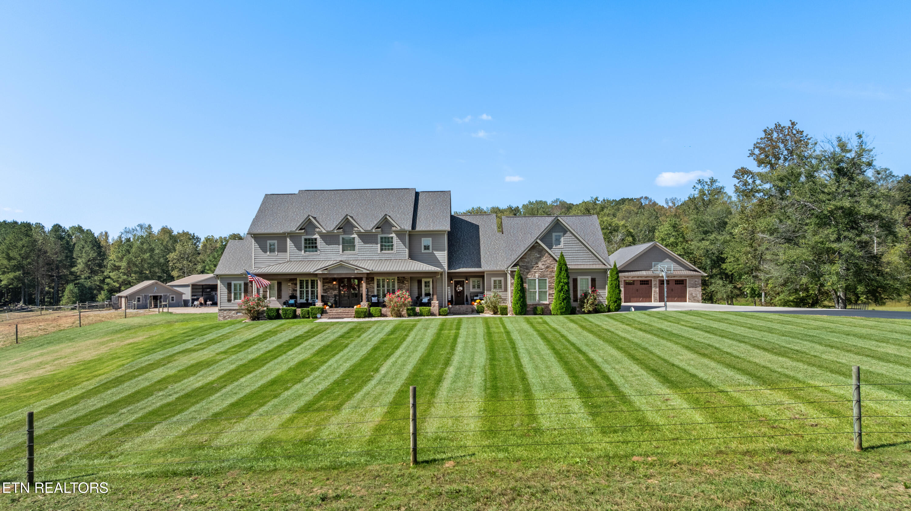 7475 Pine Grove Providence Rd — photo