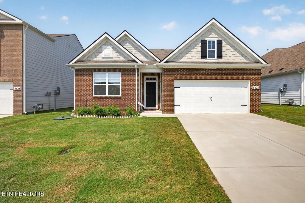 5423 Timberwalk Lane — photo