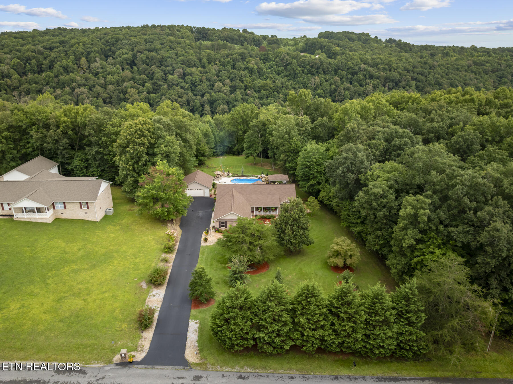 1014 Sunset Ridge Drive — photo