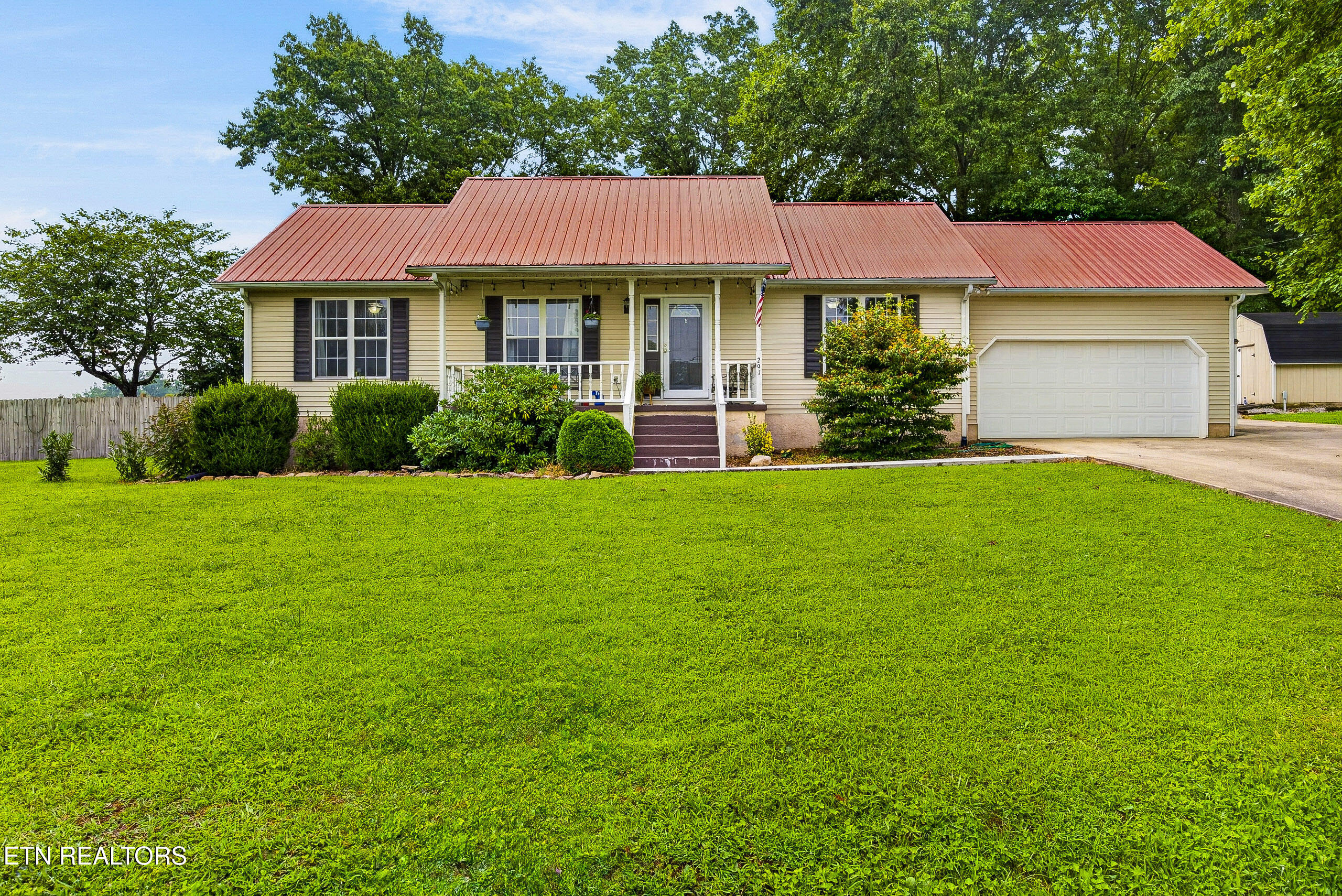 291 Idlewild Drive — photo