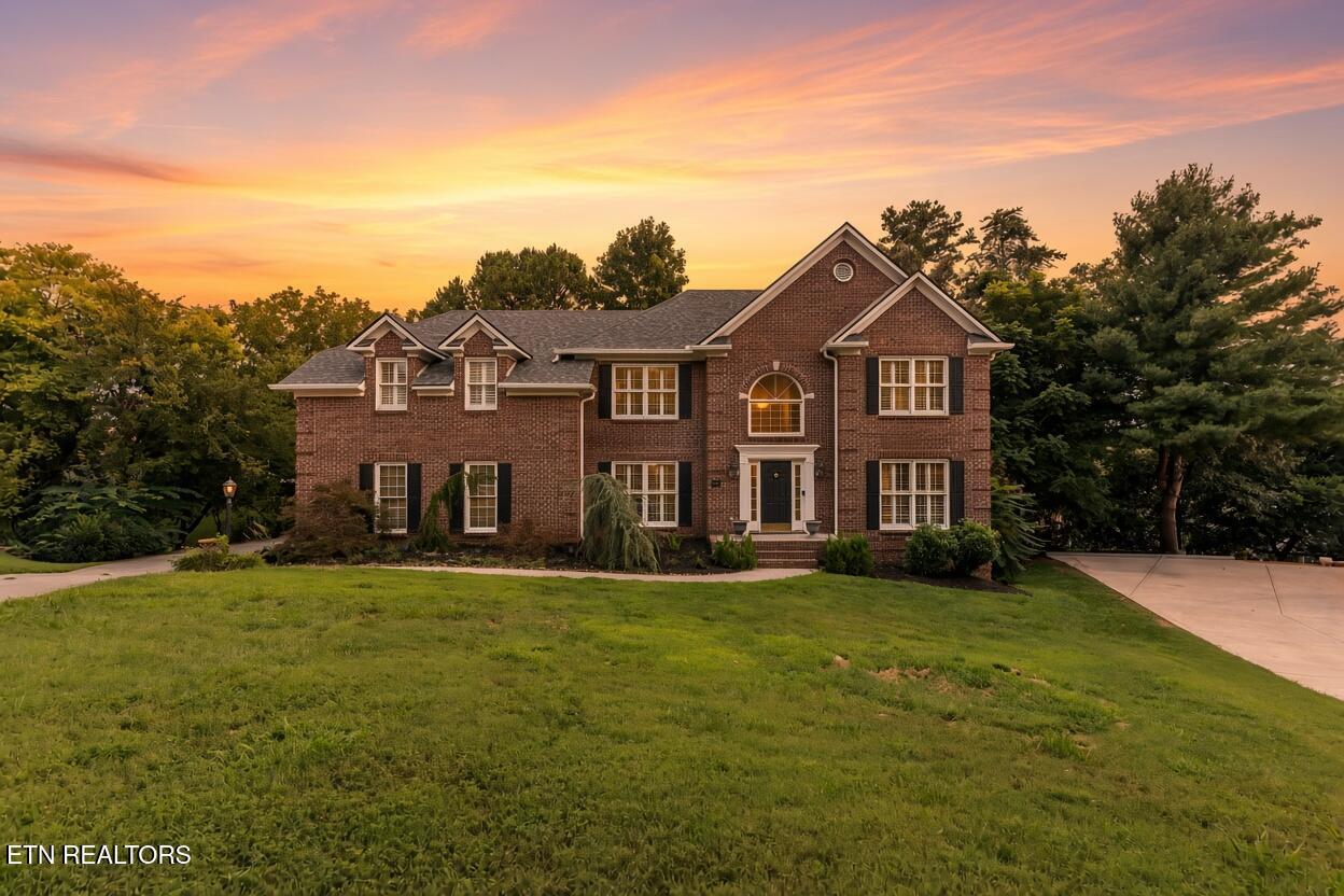 10320 Castlebridge Court — photo