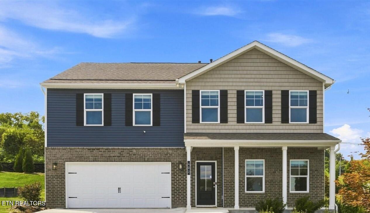 402 Villages at Hinds Creek Ln — photo