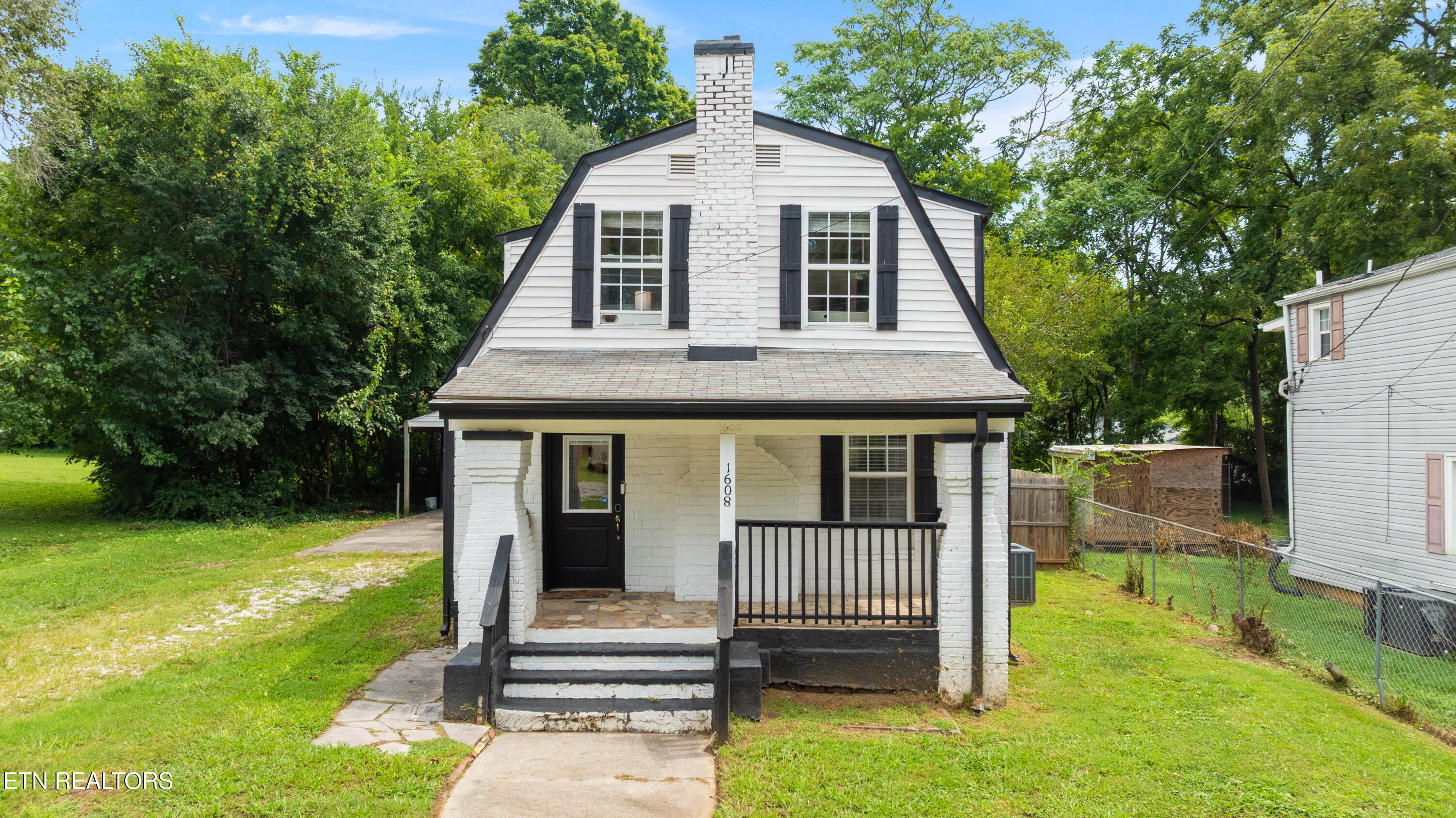 1608 Wilder Place — photo