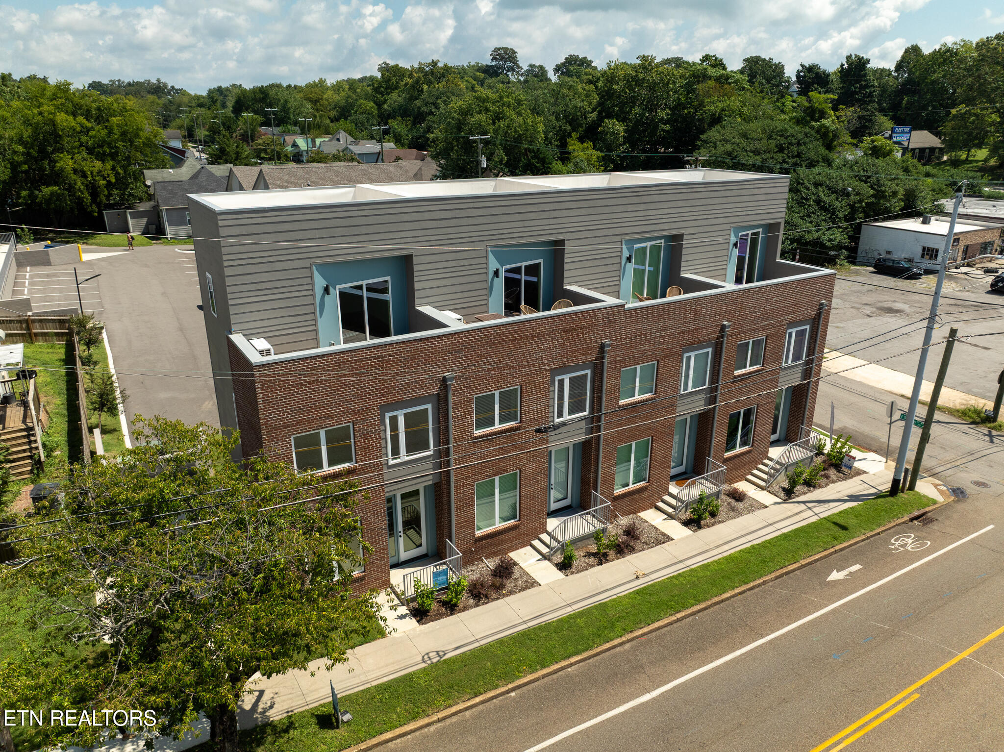 1602 N Central Street #104 104 — photo