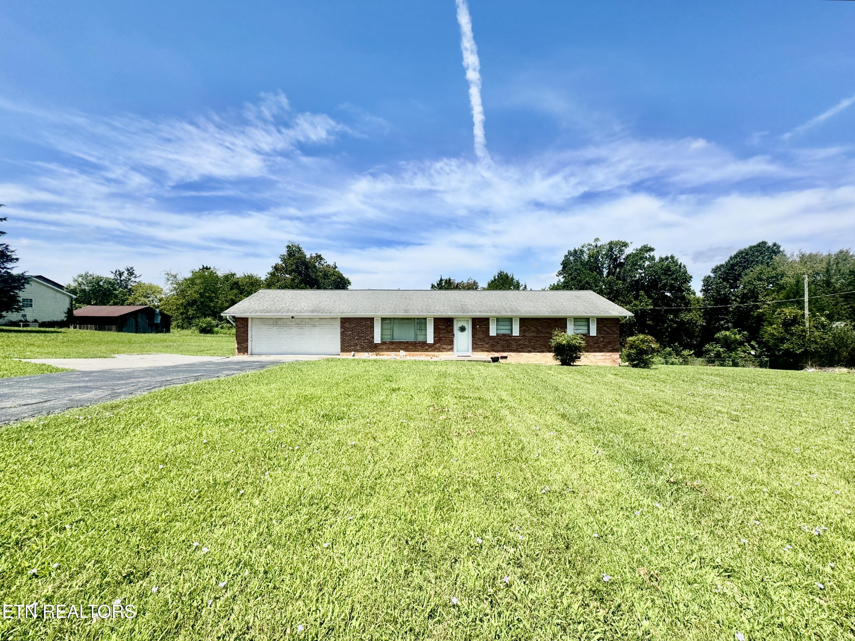 4813 E Emory Rd — photo