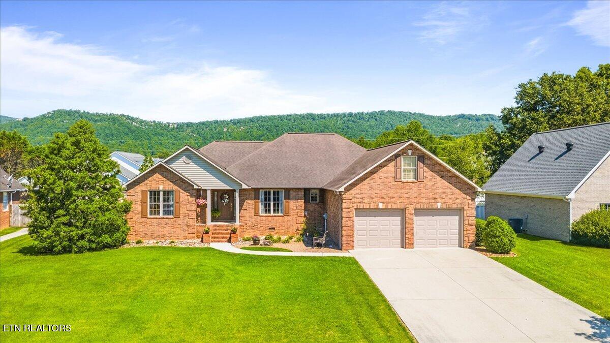 263 Preston Circle — photo