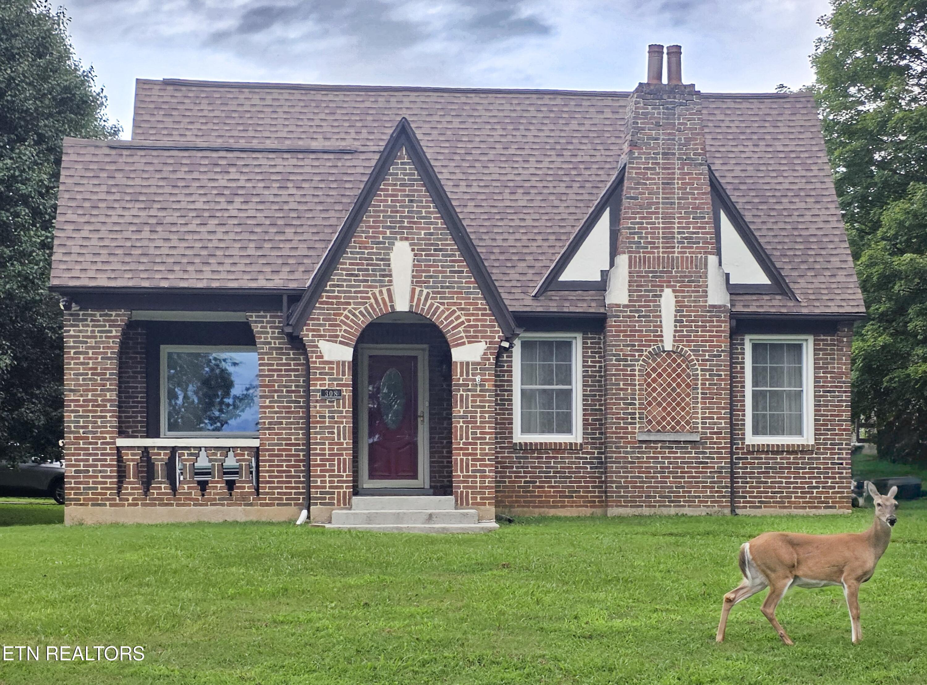 308 Clifton Heights Rd — photo