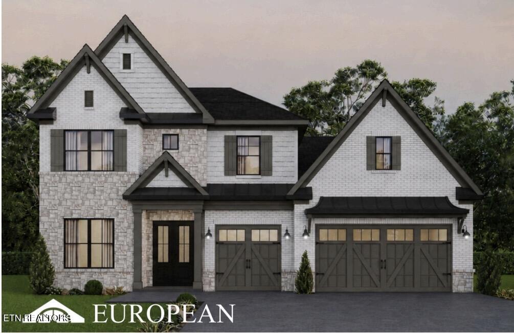 Lot 139 Iron Plow Dr — photo