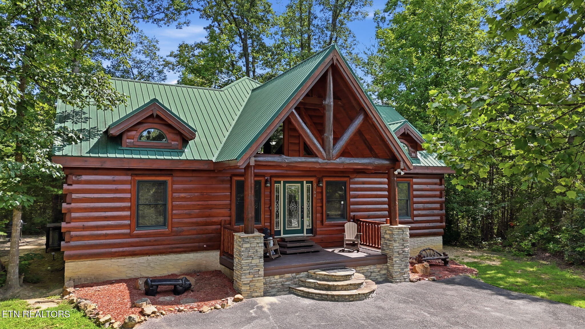 2764 Murray Ridge Rd — photo