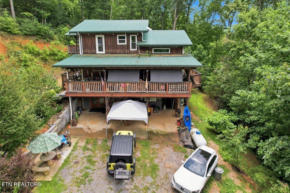 180 N Grand Country Drive — photo