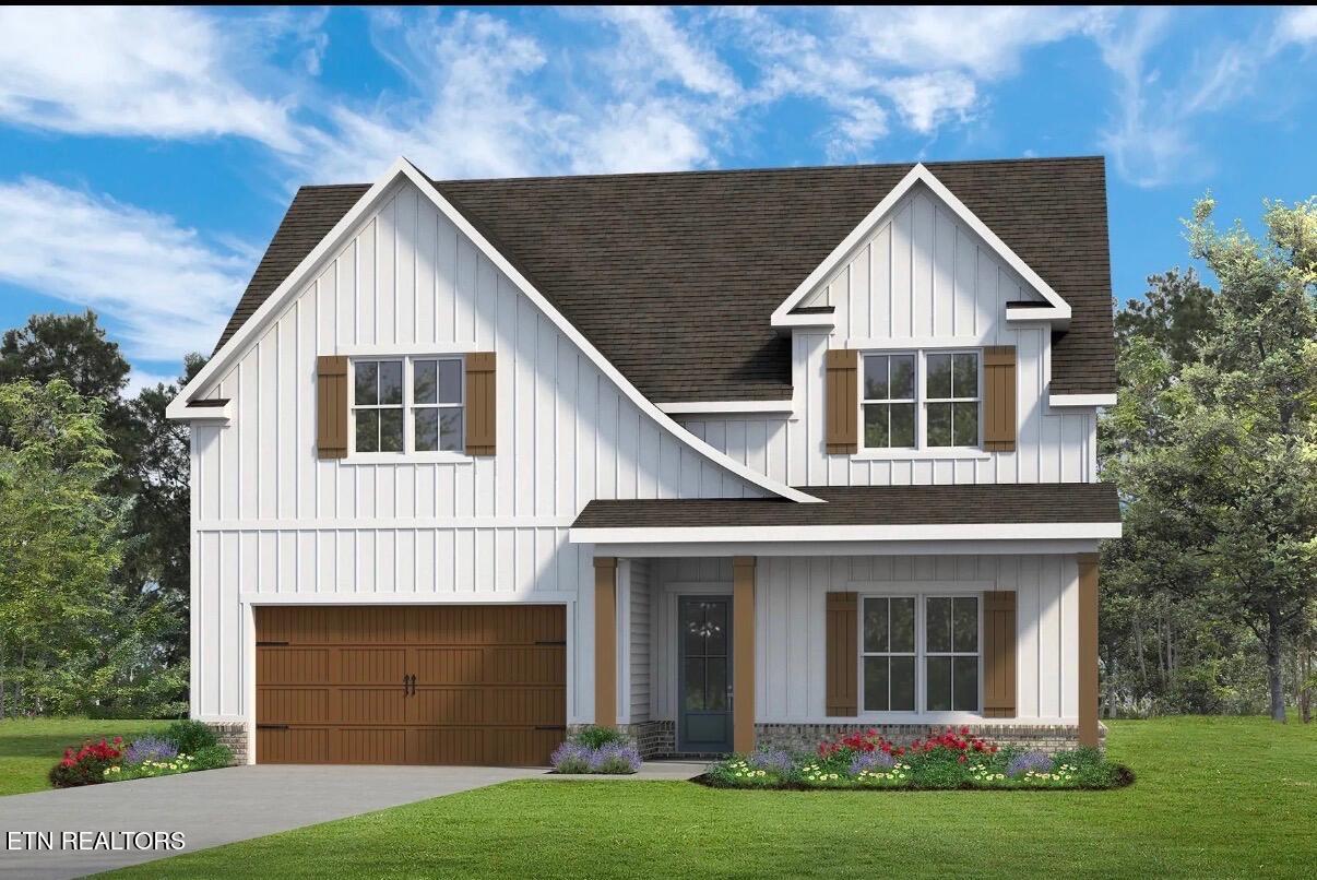 Lot 25 Chandler Drive Circle — photo